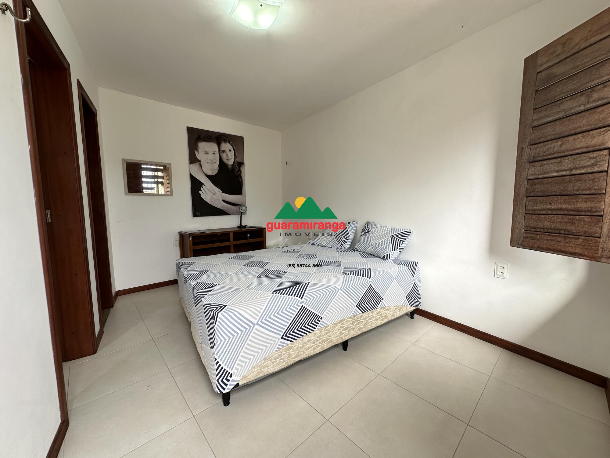 Casa de Condomínio, 5 quartos - Foto 41