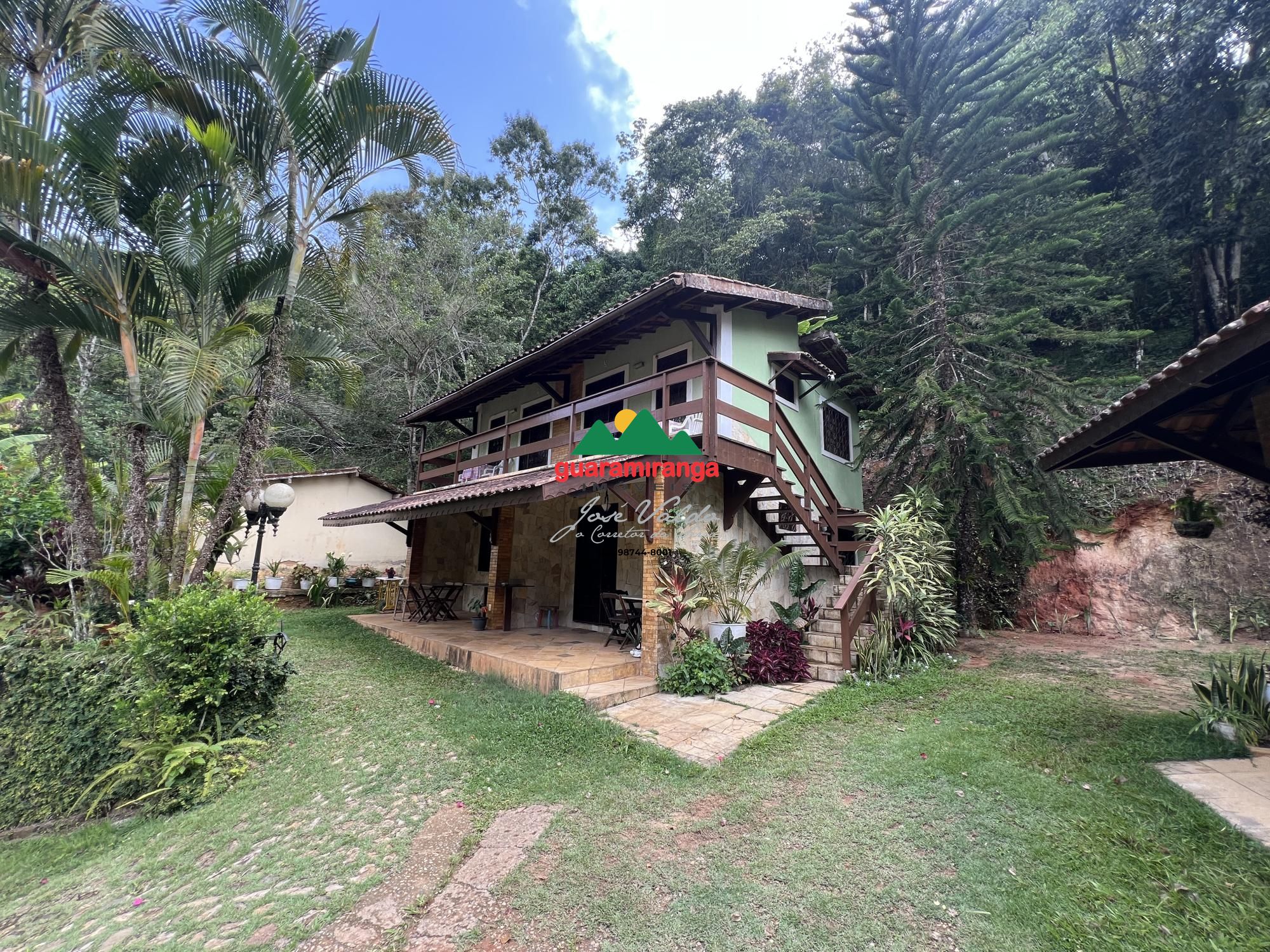 Casa, 3 quartos, 420 m² - Foto 30