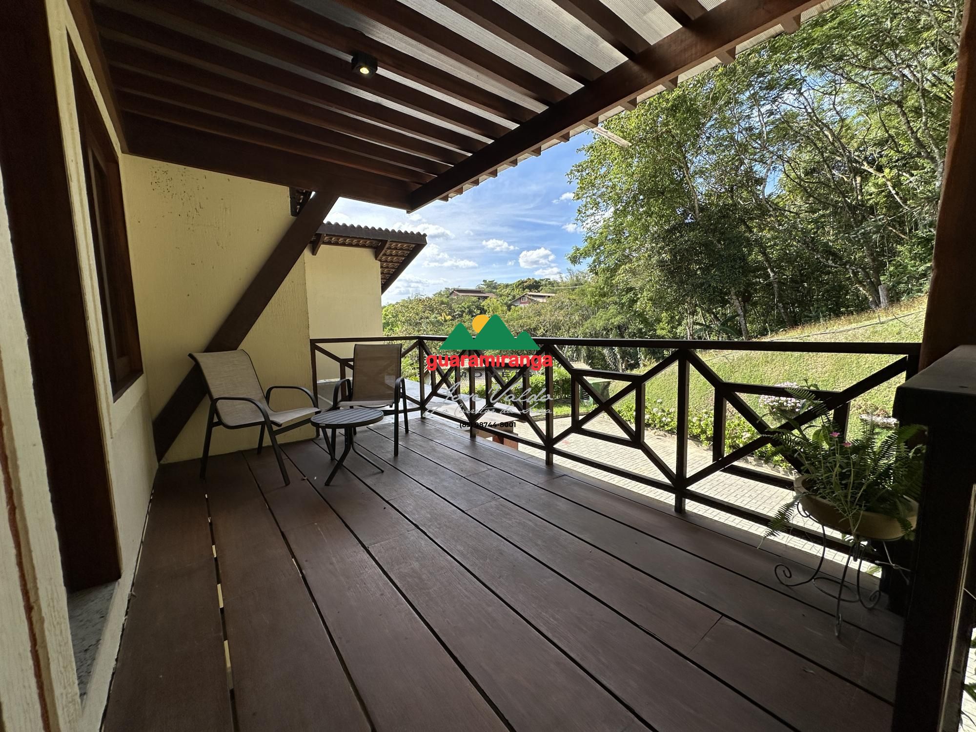 Casa de Condomínio, 7 quartos - Foto 26