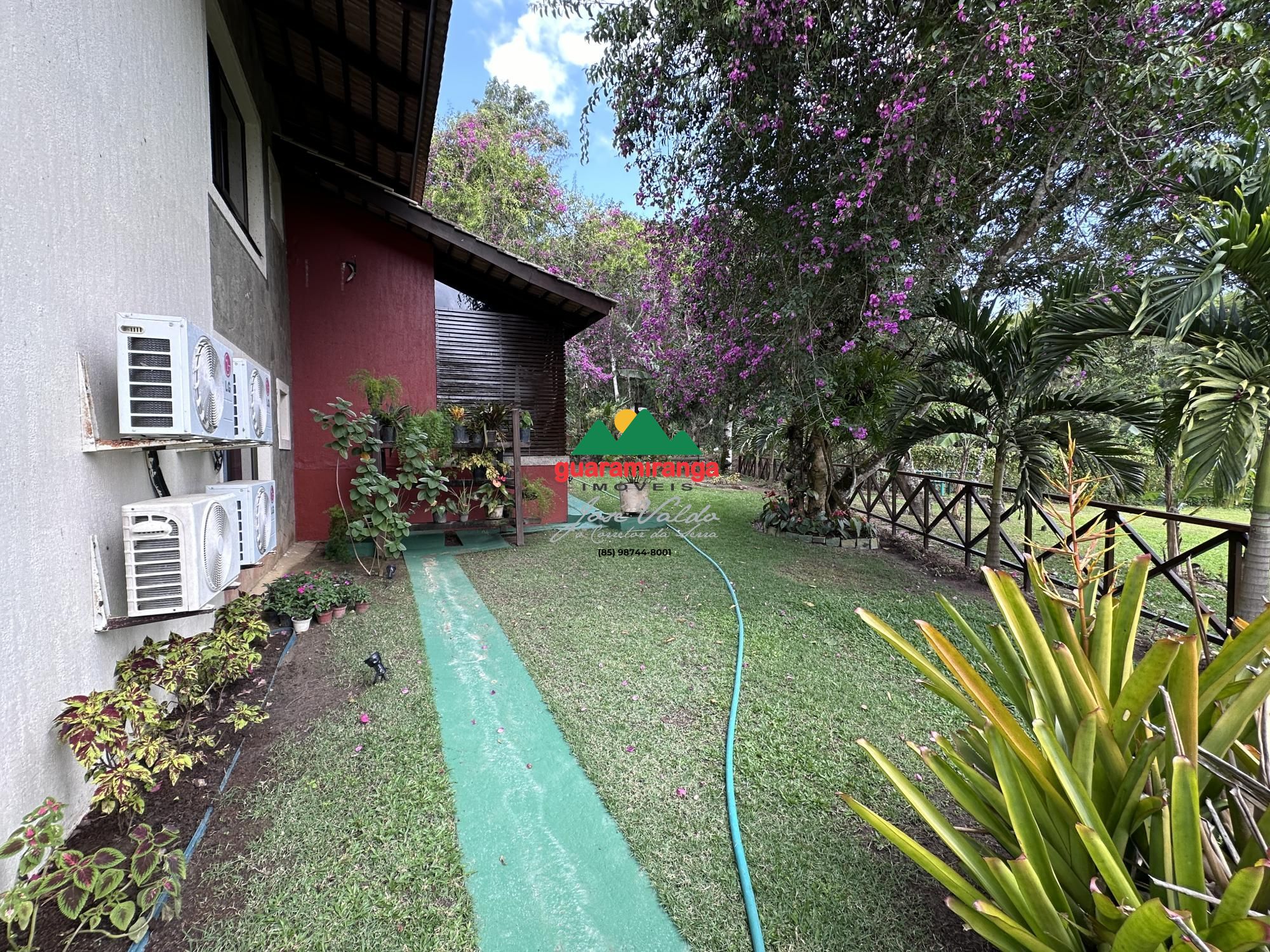 Casa de Condomínio, 6 quartos - Foto 18