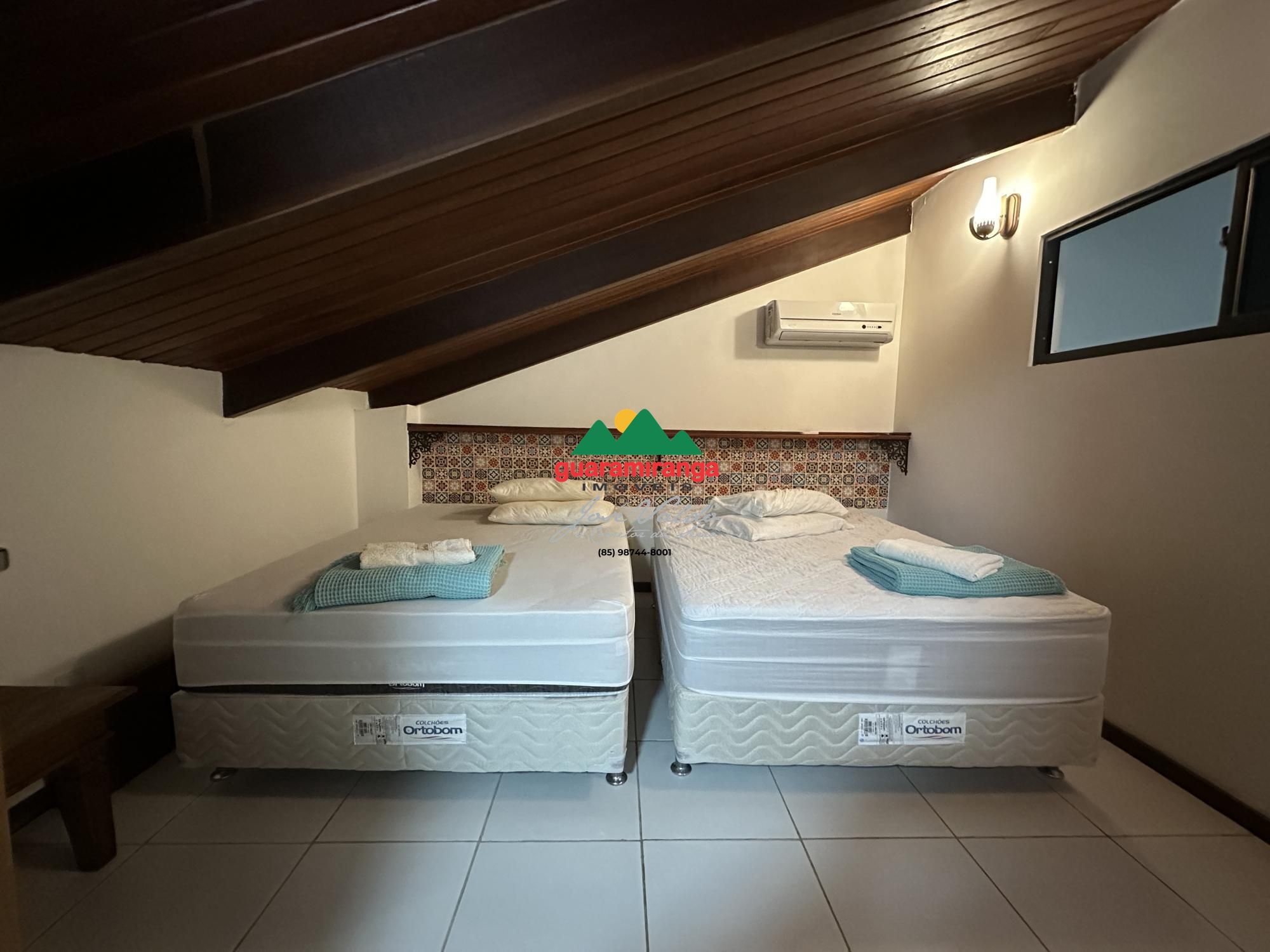 Casa de Condomínio, 5 quartos - Foto 48