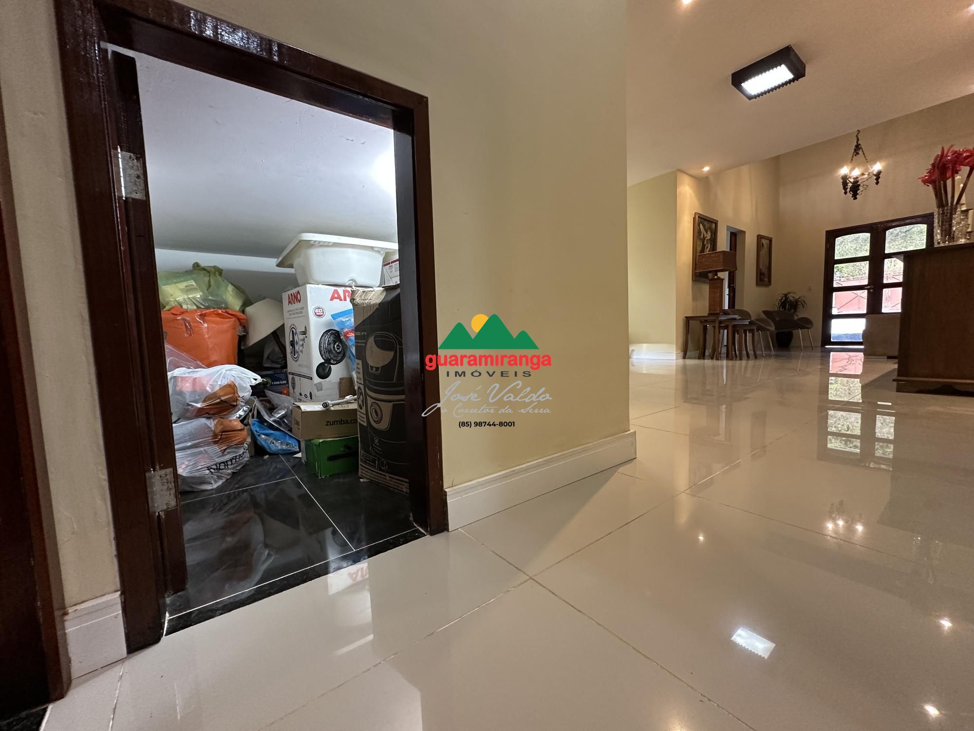 Casa, 7 quartos, 210 m² - Foto 32