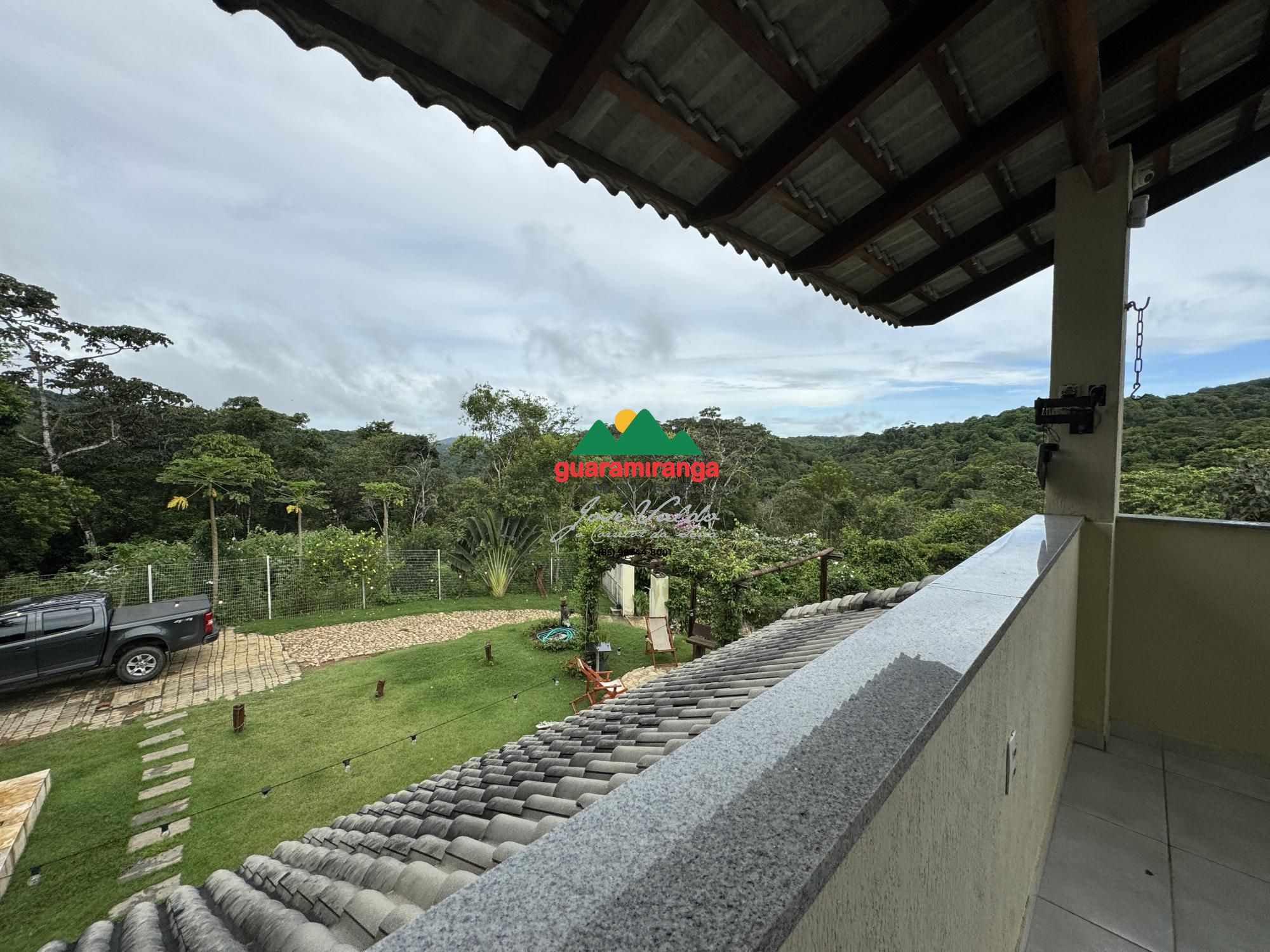 Chácara, 3 quartos, 480 m² - Foto 44