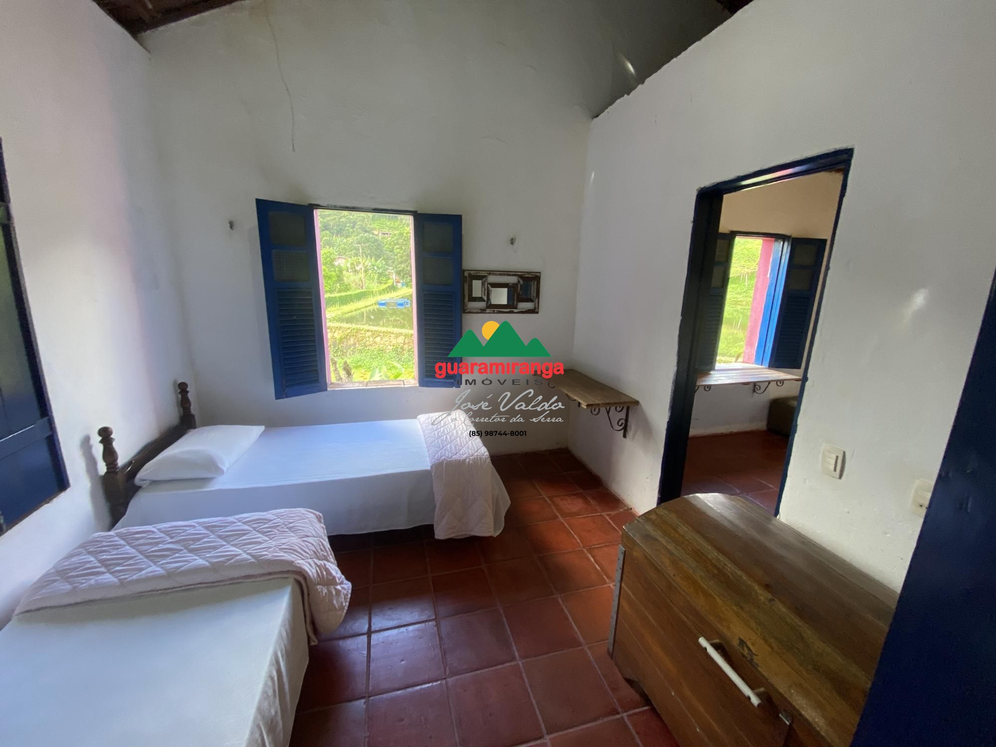 Sítio, 7 quartos, 31 hectares - Foto 48