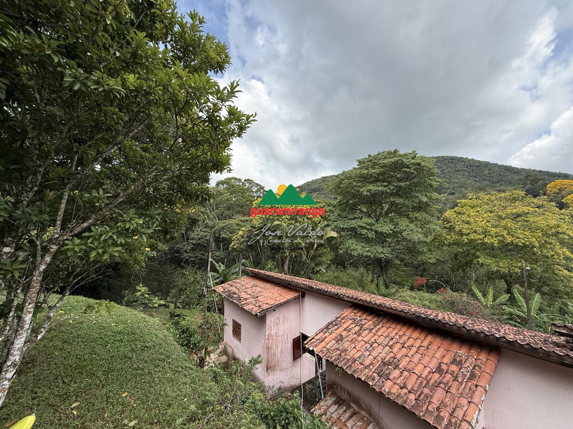 Chácara, 5 quartos, 7200 m² - Foto 31