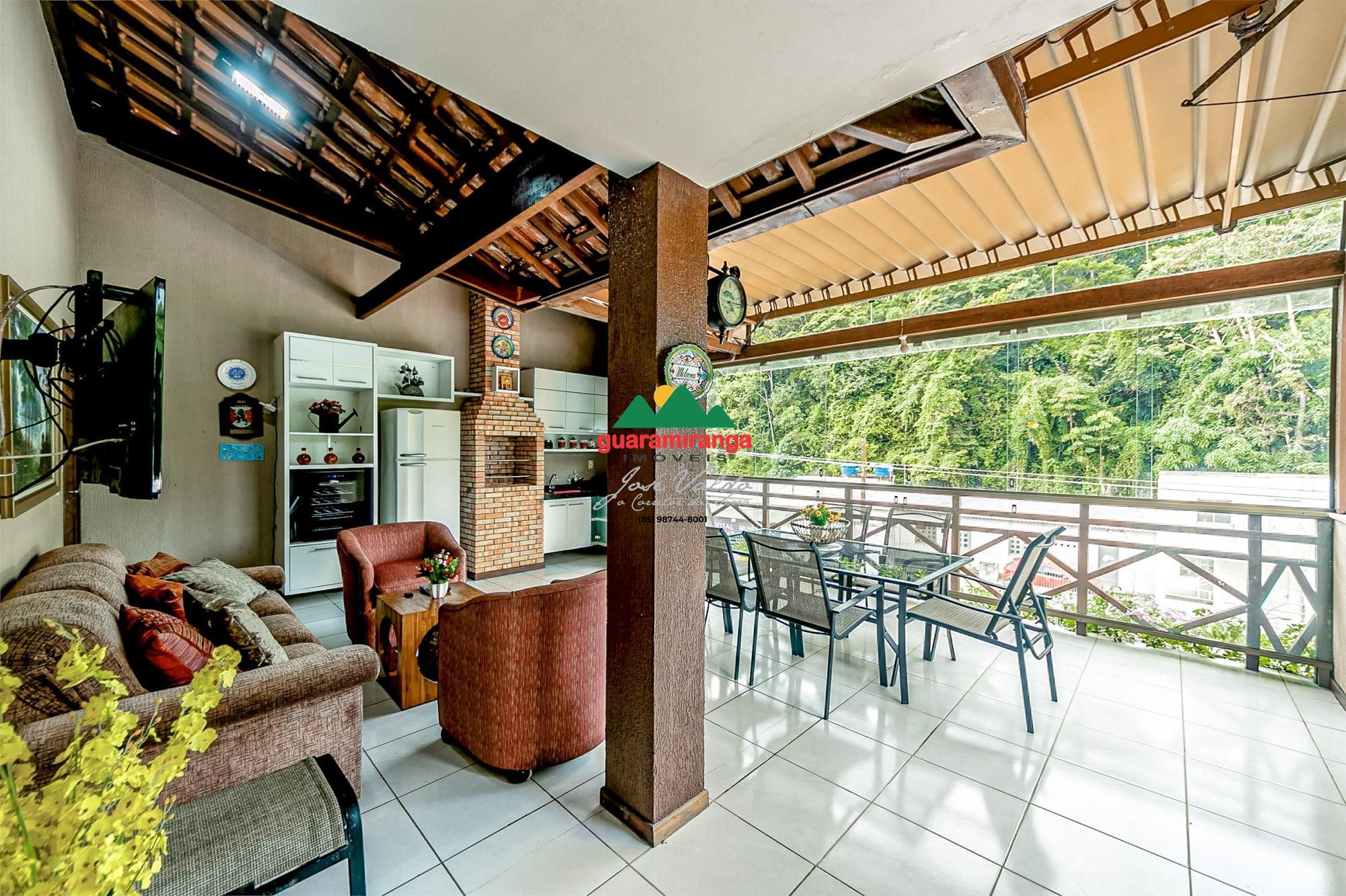Casa, 5 quartos, 405 m² - Foto 38