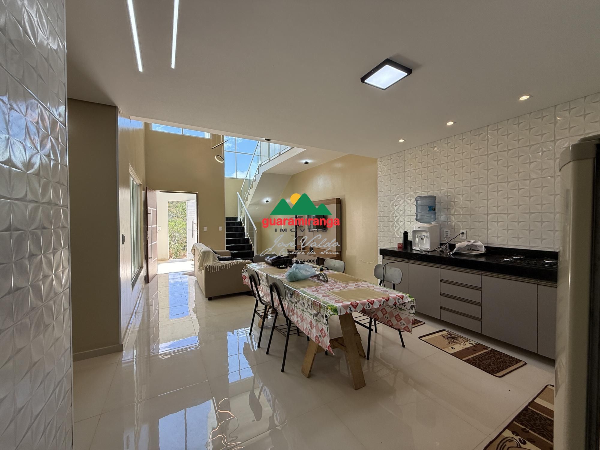 Casa, 3 quartos, 200 m² - Foto 13