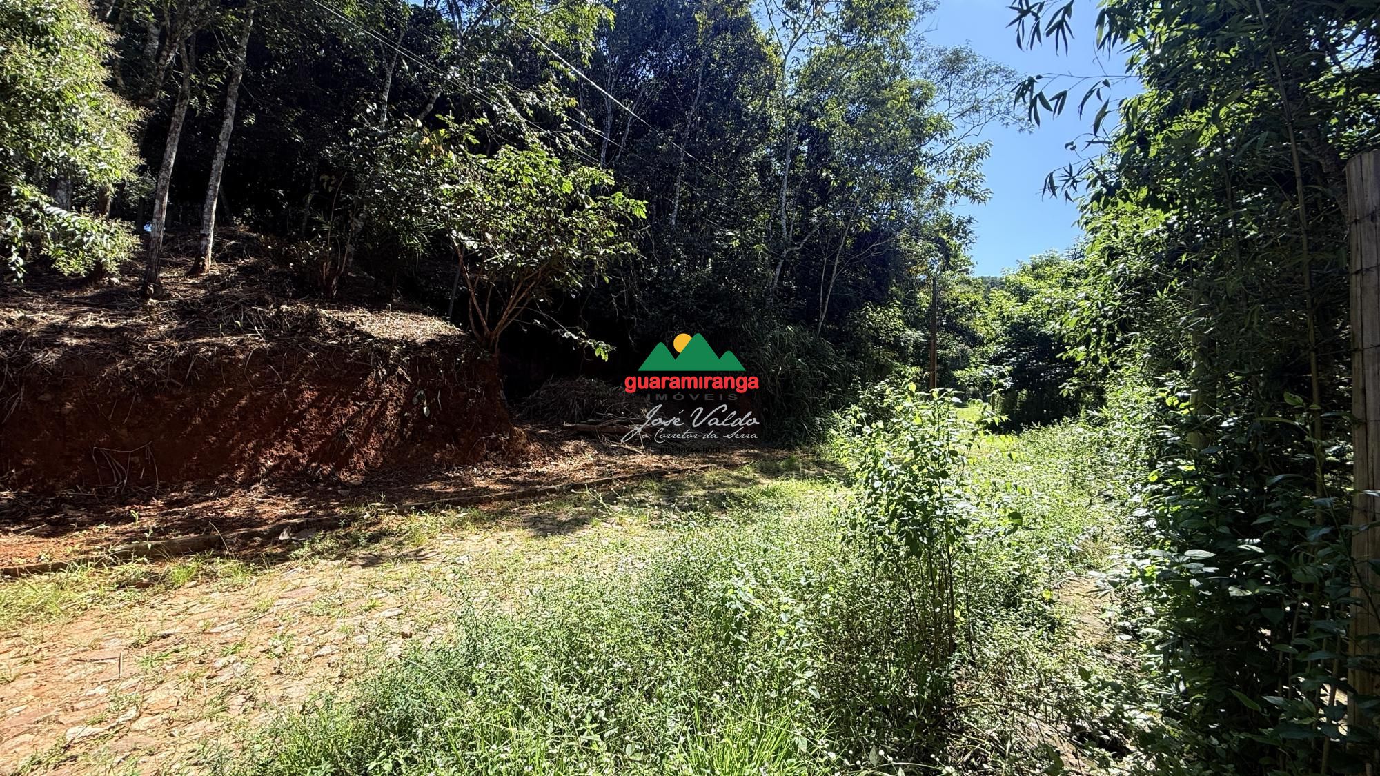338,97 m² de tranquilidade, natureza e qualidade de vida, em