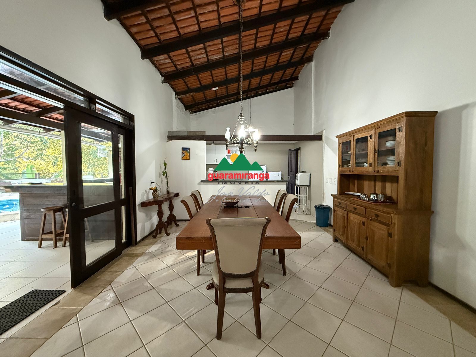 Chácara, 4 quartos, 2222 m² - Foto 23