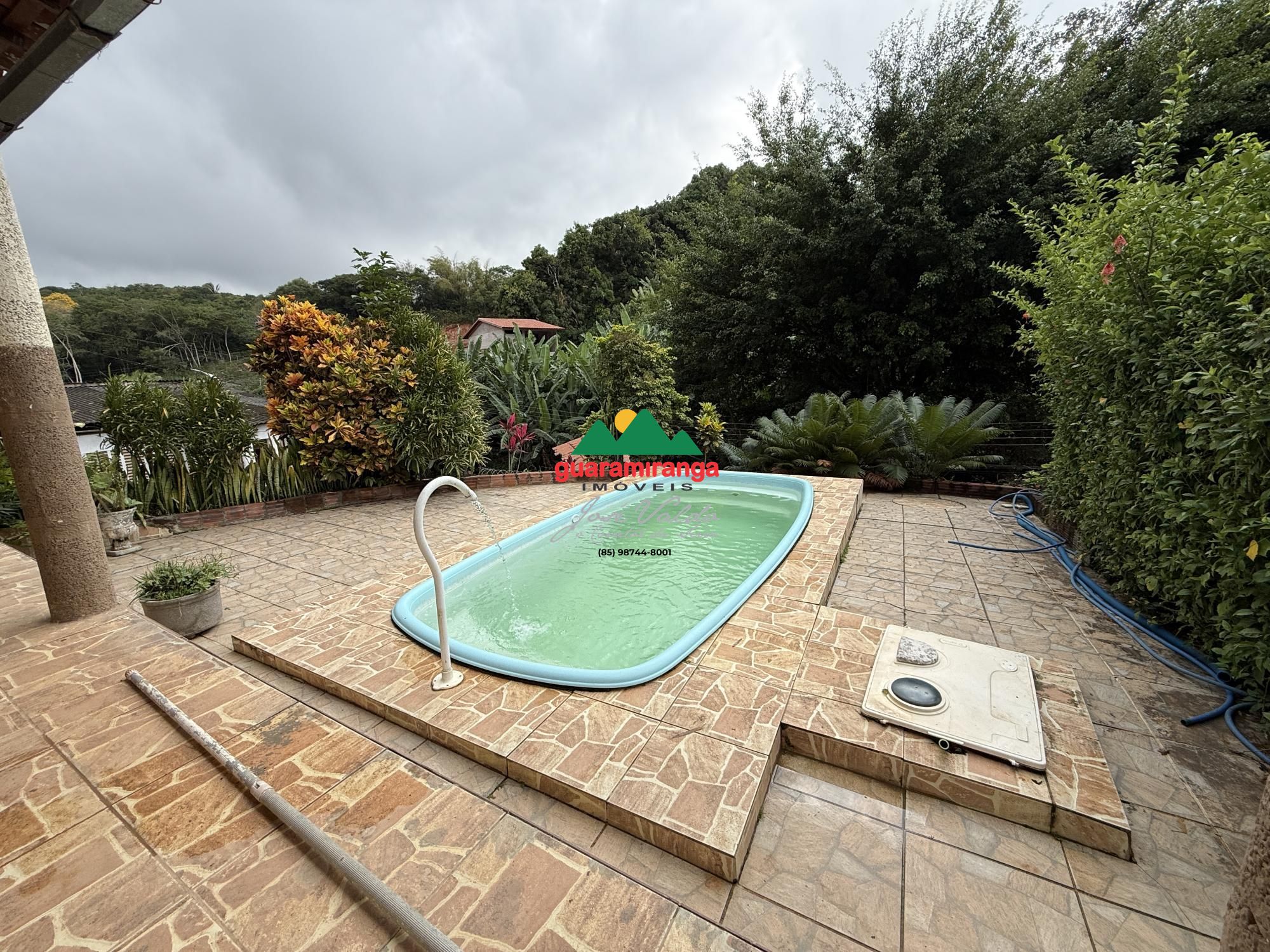 Casa, 3 quartos, 176 m² - Foto 5