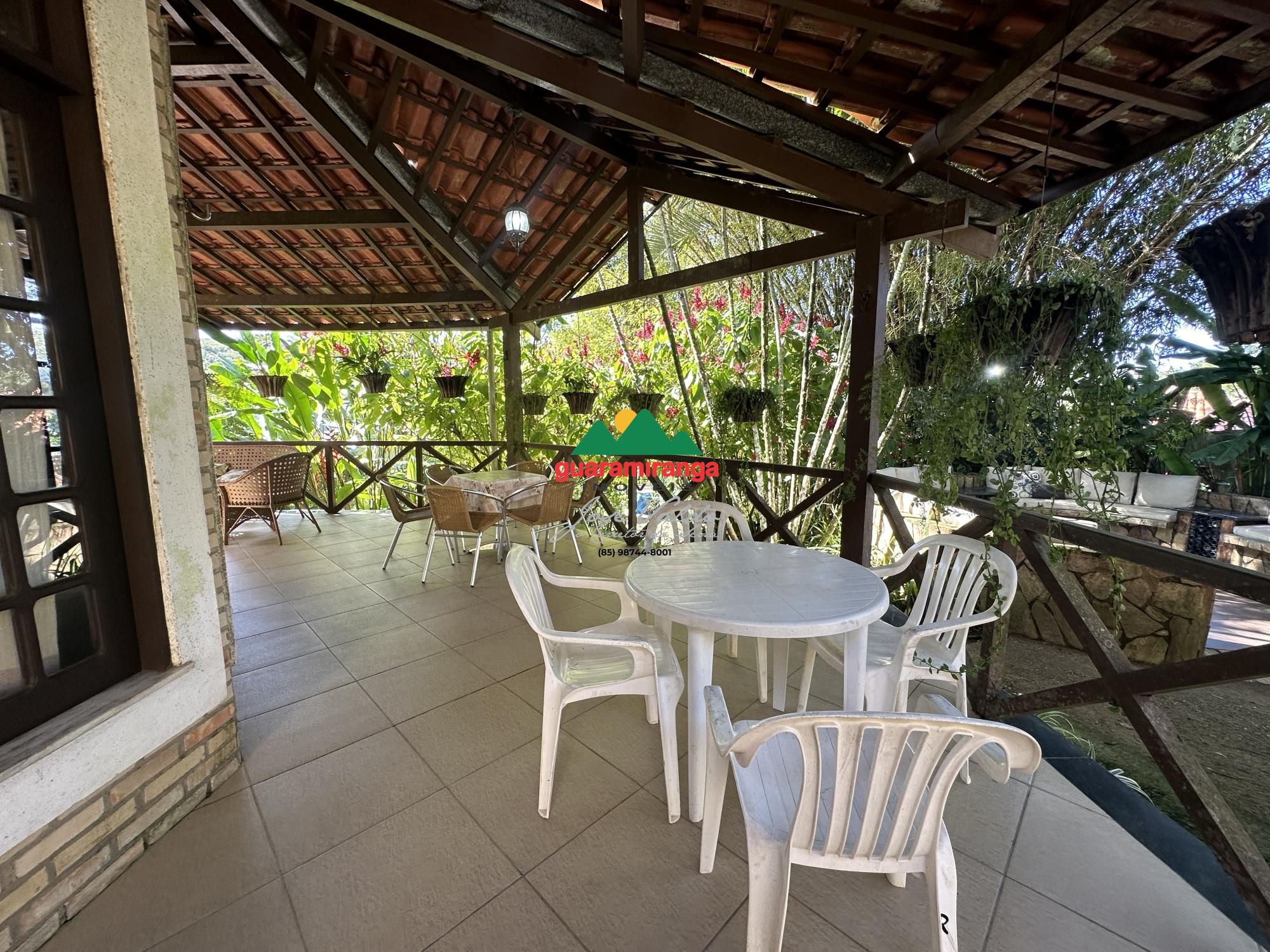 Casa de Condomínio, 4 quartos - Foto 11