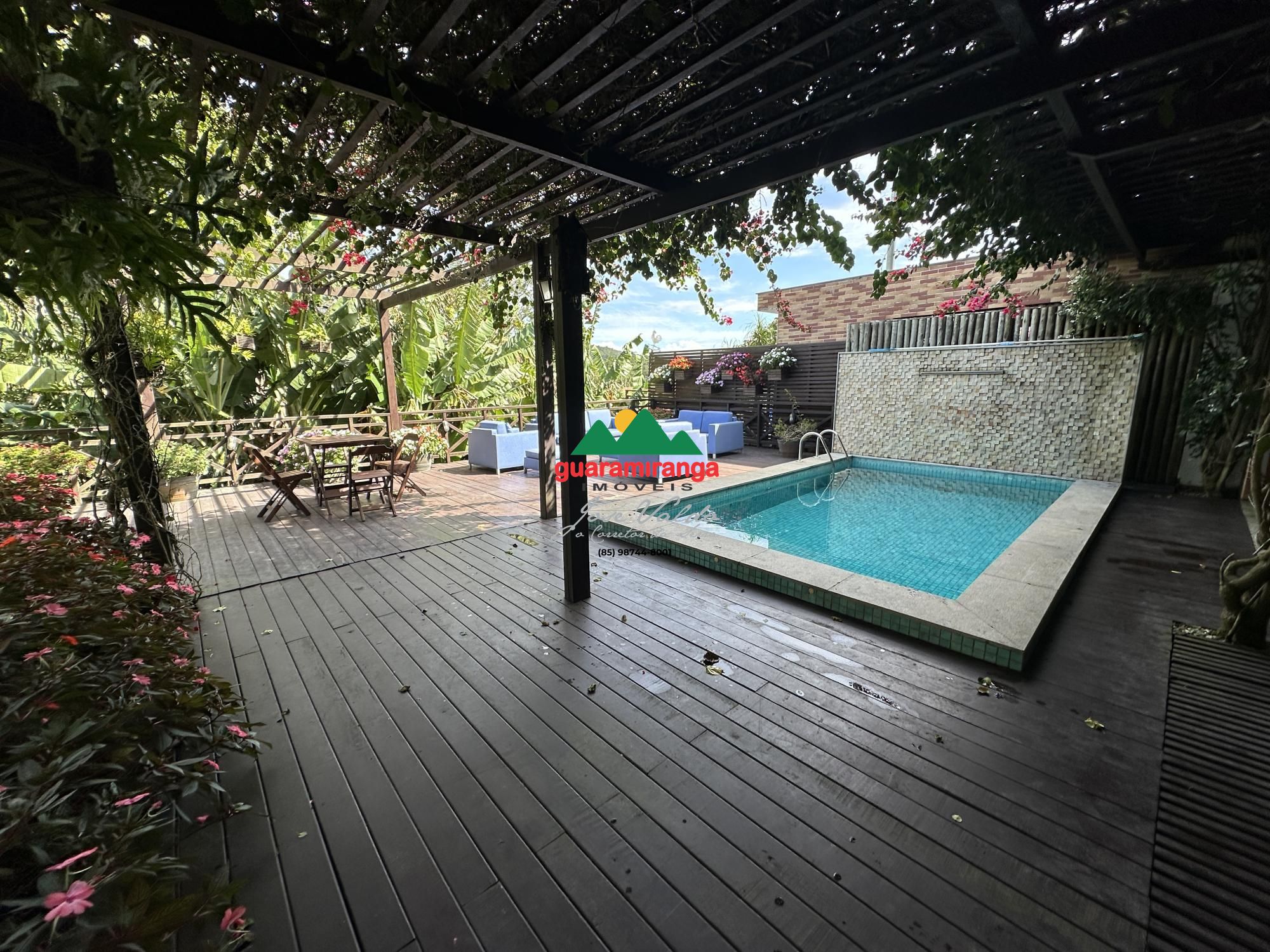 Casa de Condomínio, 5 quartos - Foto 17