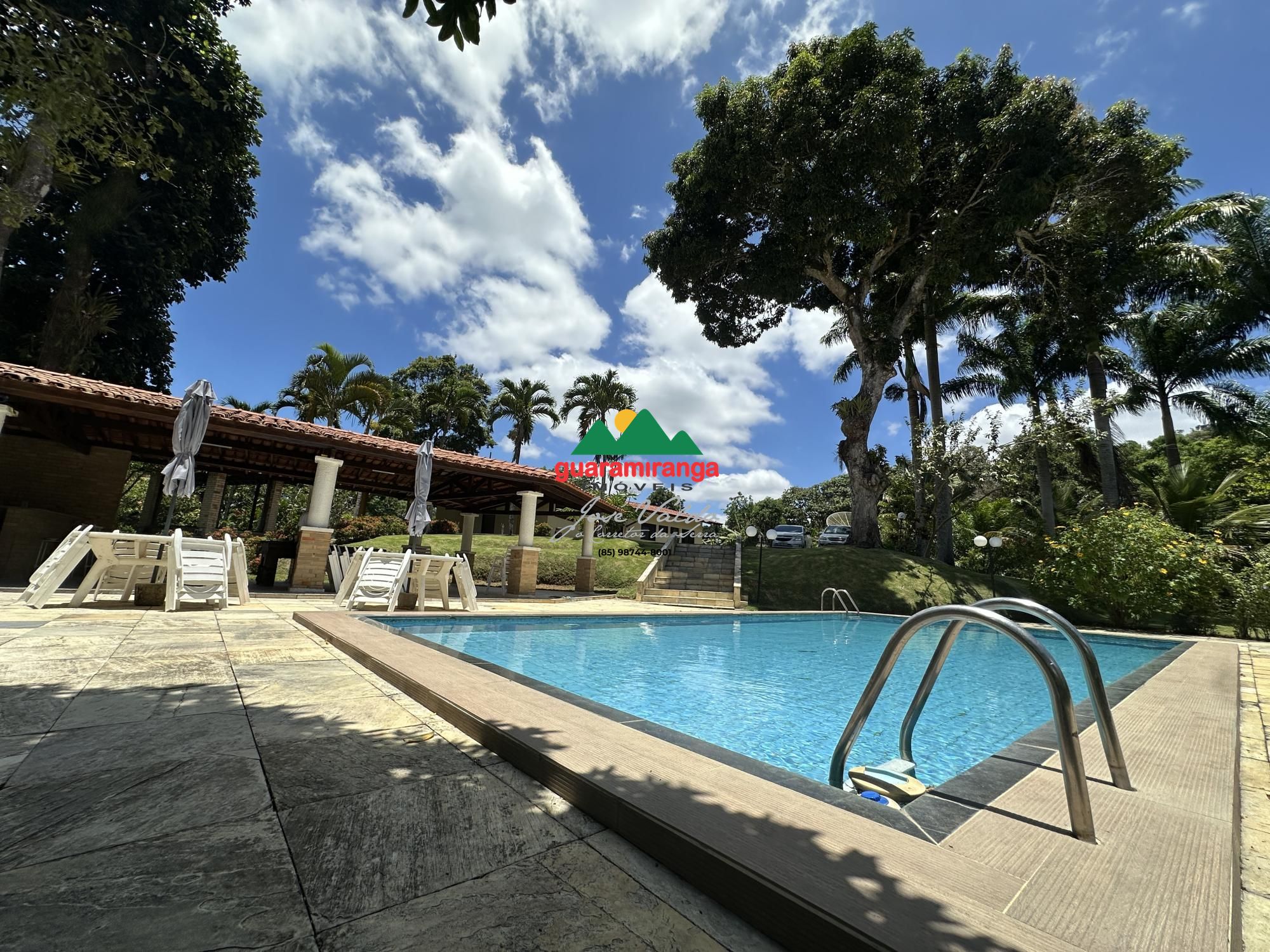 Chácara, 5 quartos, 8 hectares - Foto 35