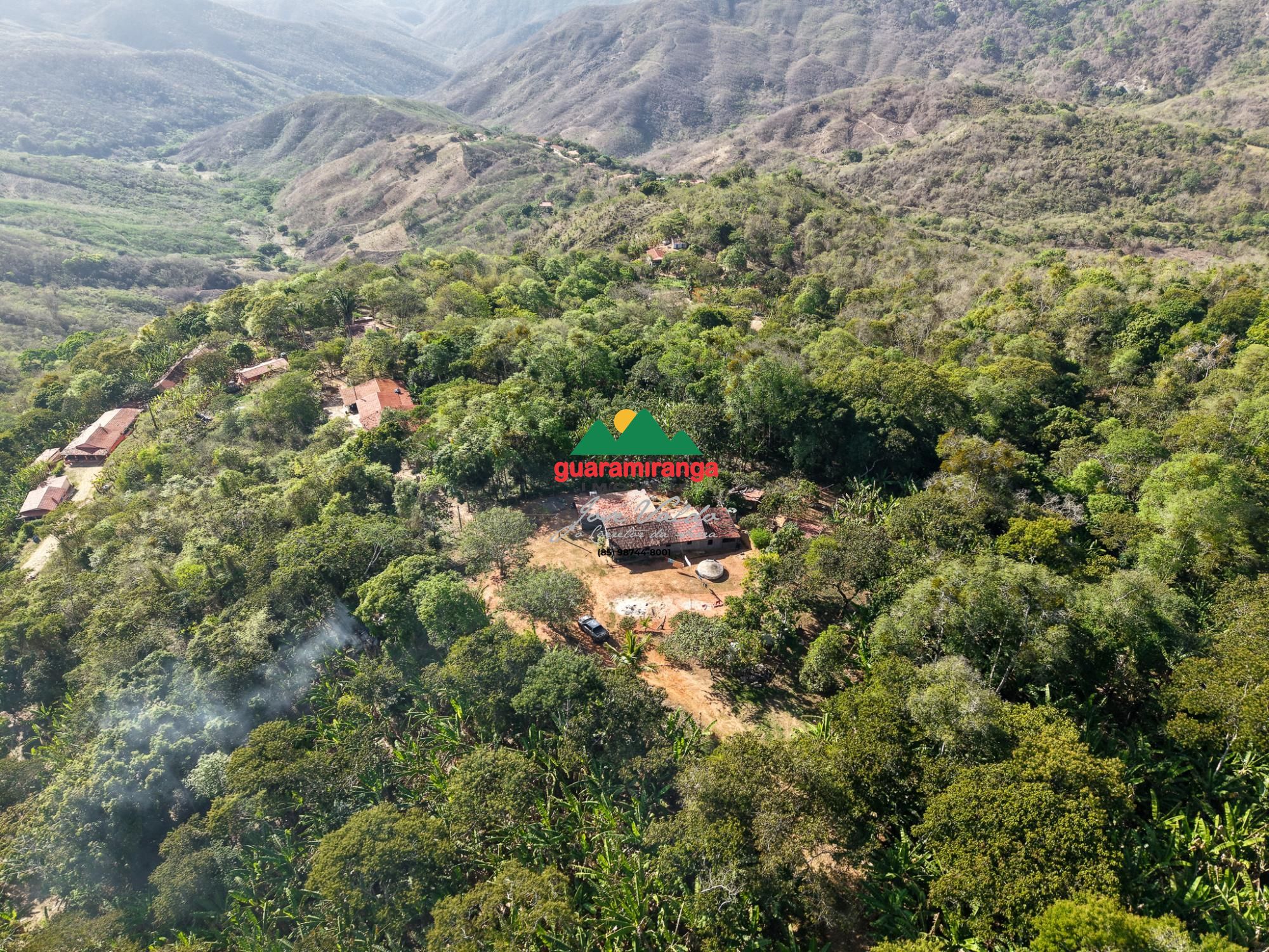 Fazenda/sítio/chácara/haras com 3 Dormitórios à venda, 221 m² por R$ 600.000,00 Fazenda/sítio/chácara/haras com 3 Dormitórios à venda, 221 m² por R$ 600.000,00