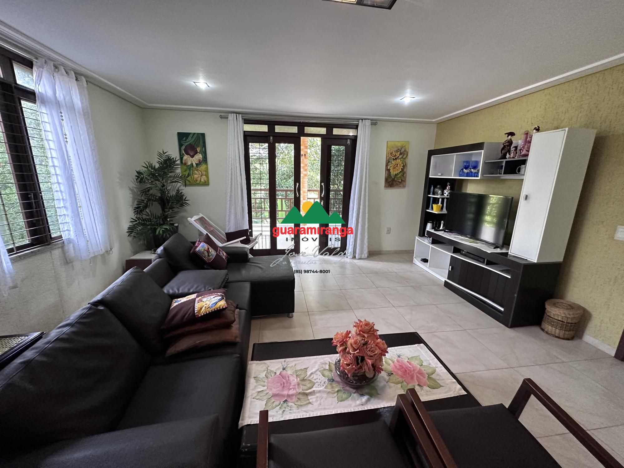 Casa, 5 quartos, 450 m² - Foto 19