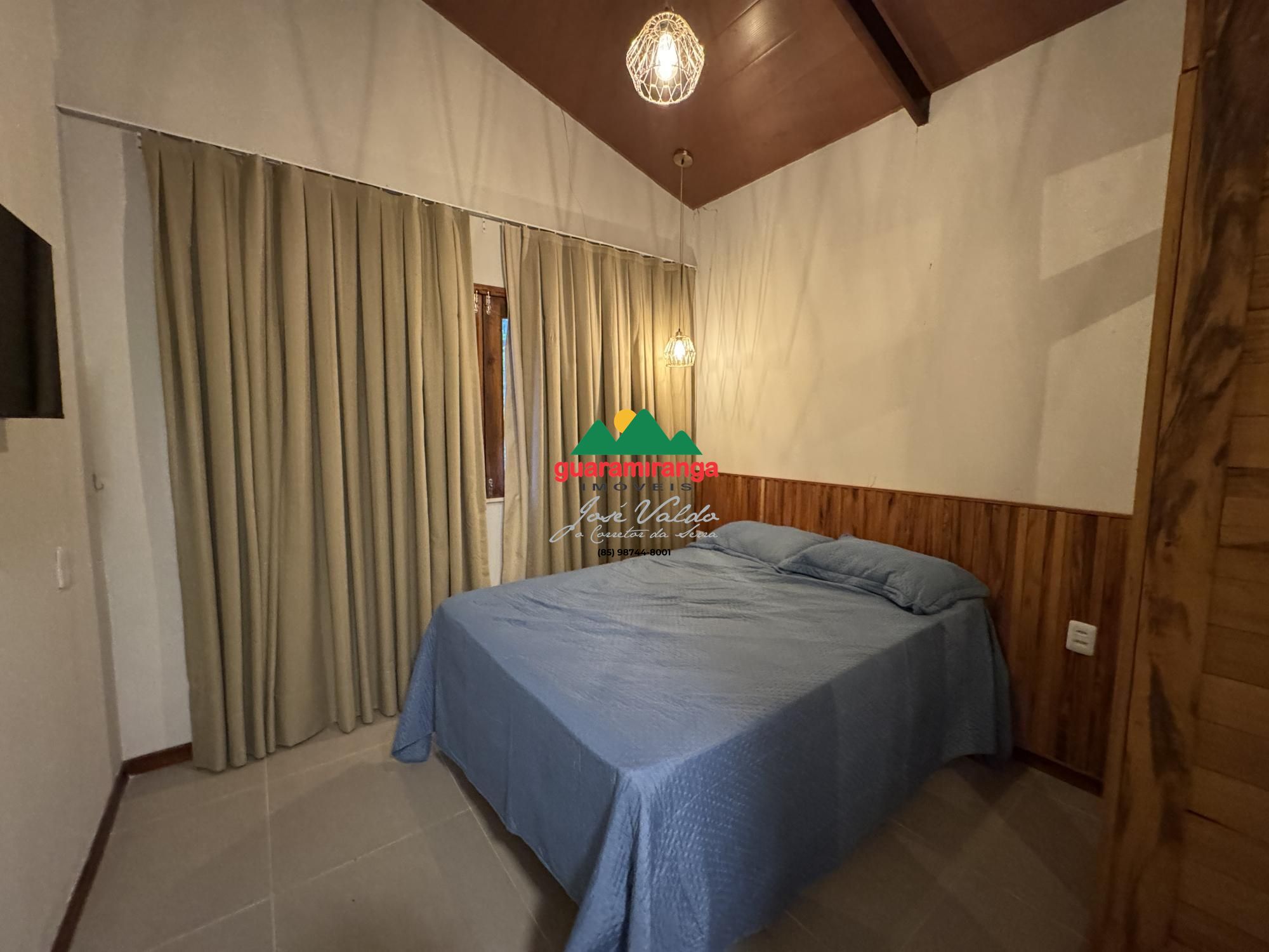 Chácara, 3 quartos, 396 m² - Foto 21