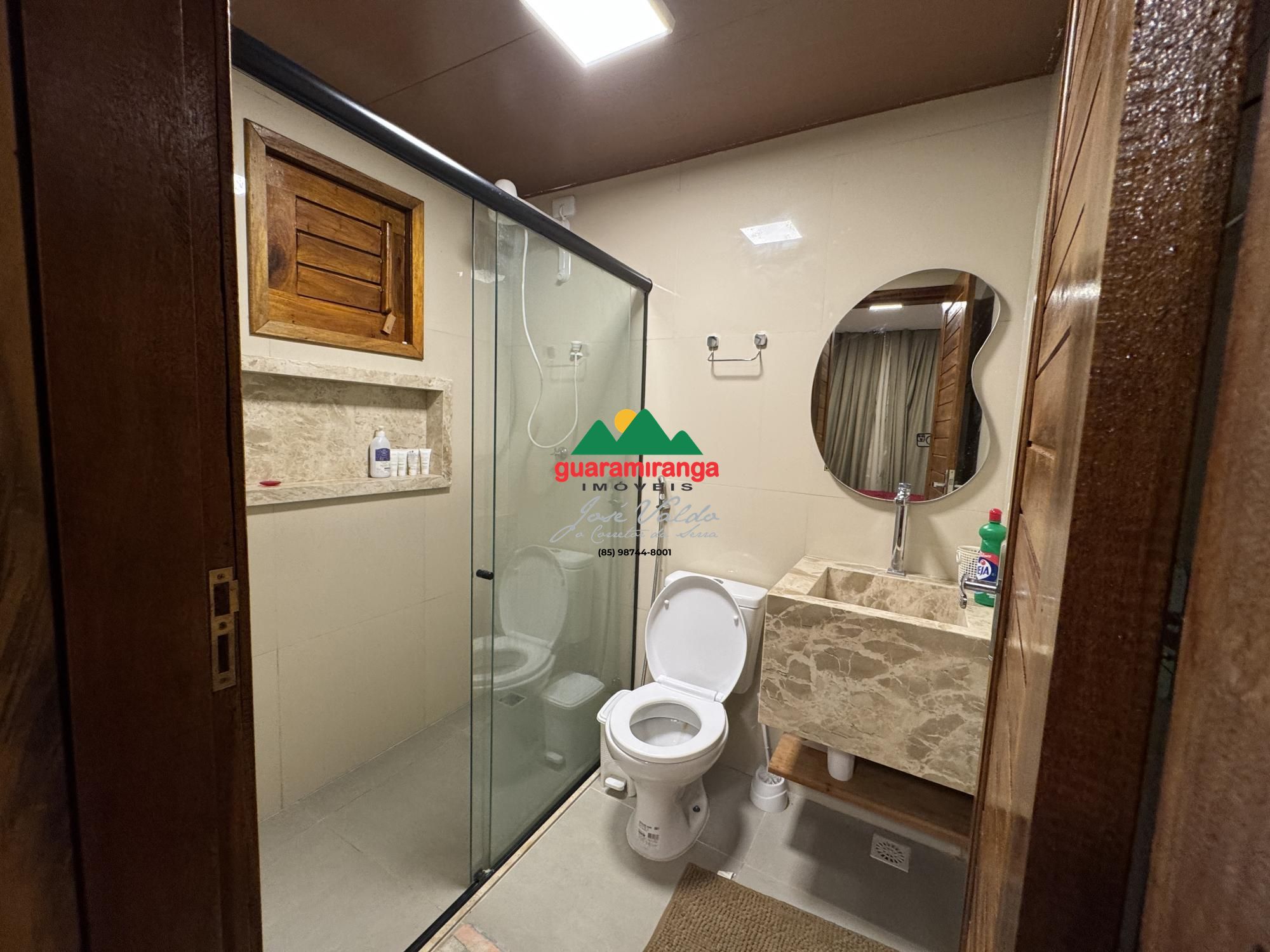 Chácara, 3 quartos, 396 m² - Foto 15