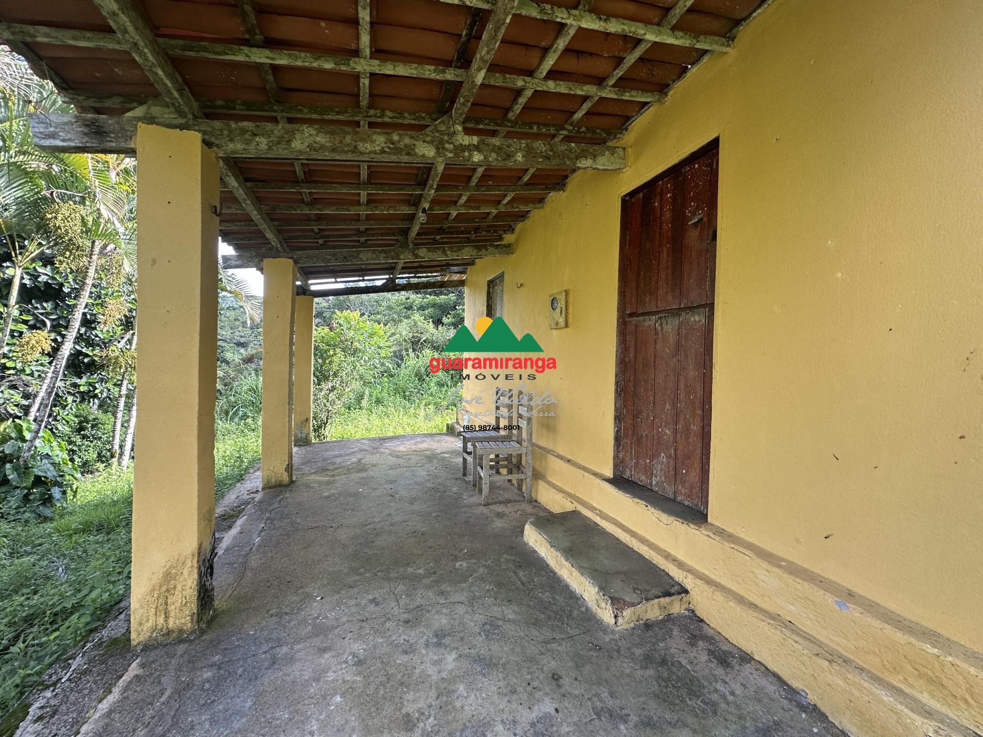 Sítio, 2 quartos, 4 hectares - Foto 8