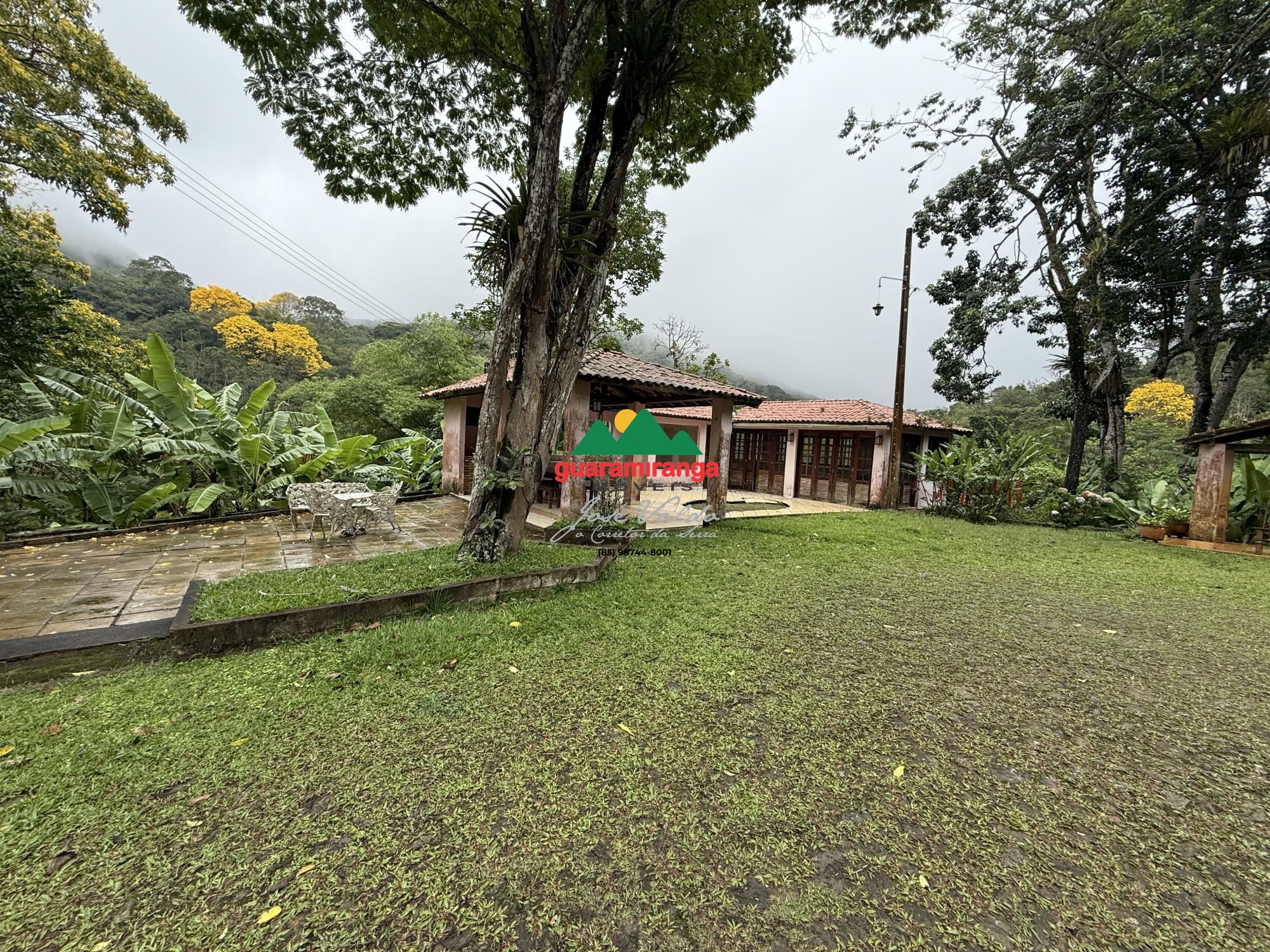 Chácara, 5 quartos, 7200 m² - Foto 14