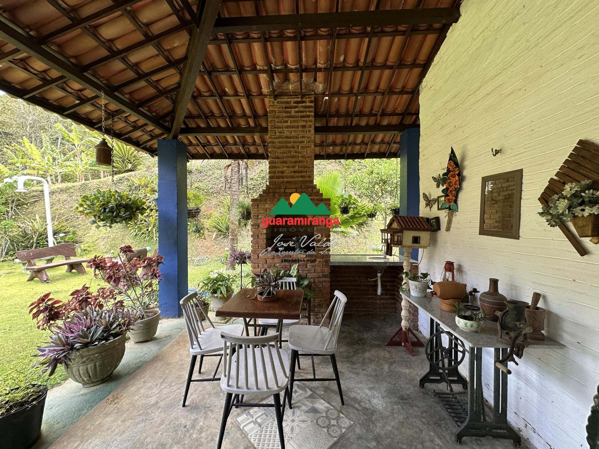 Chácara, 4 quartos, 10000 m² - Foto 14