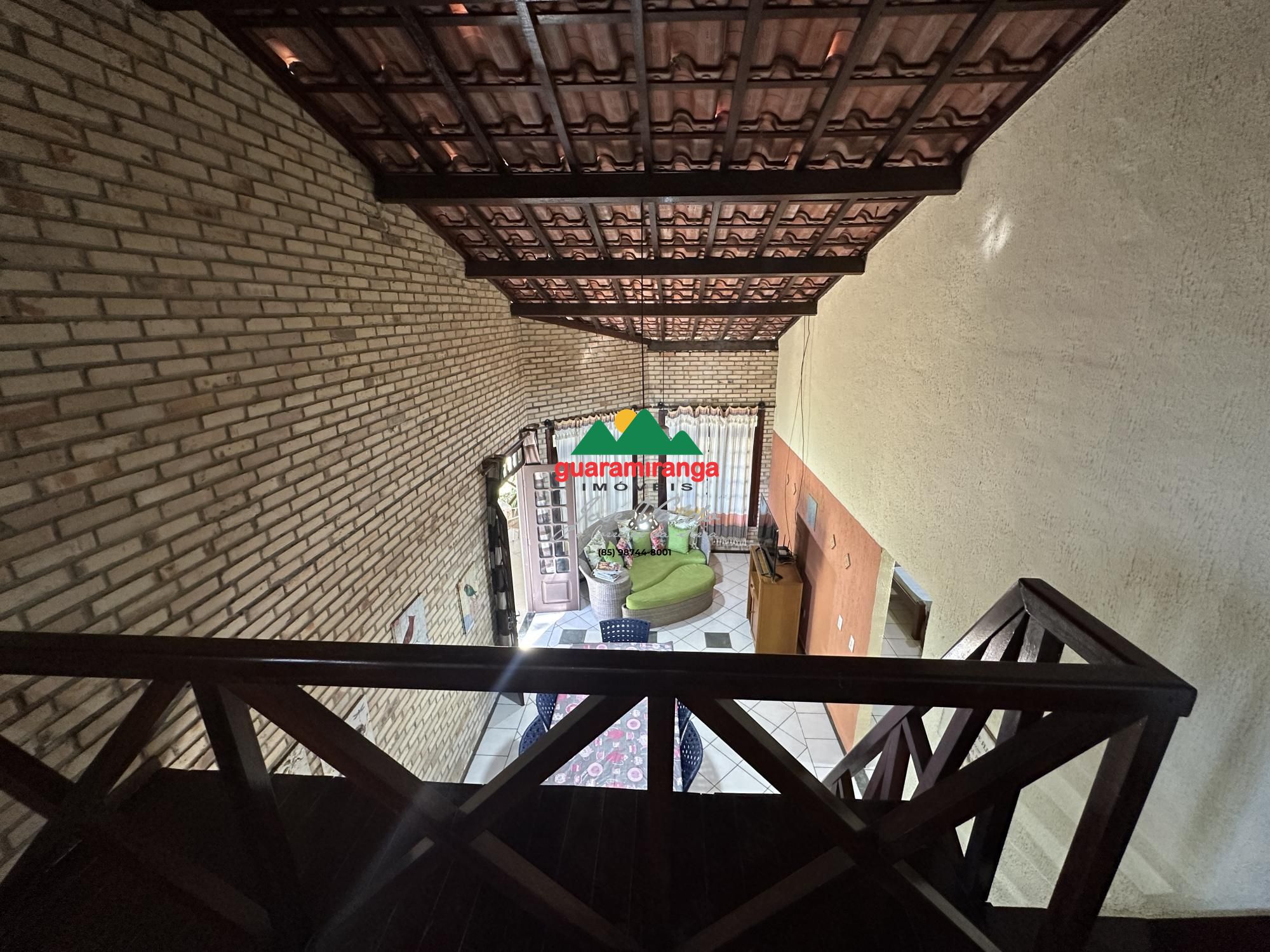 Casa de Condomínio, 4 quartos - Foto 27