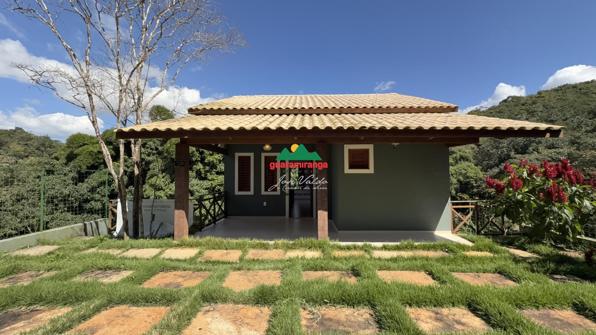 Casa à venda  no Centro - Pacoti, CE. Imóveis