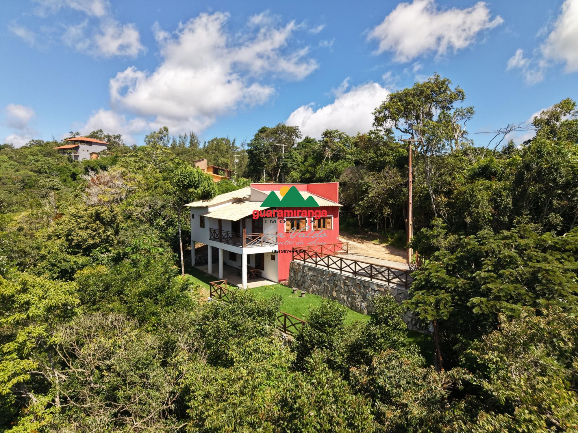 Casa, 3 quartos, 165 m² - Foto 3