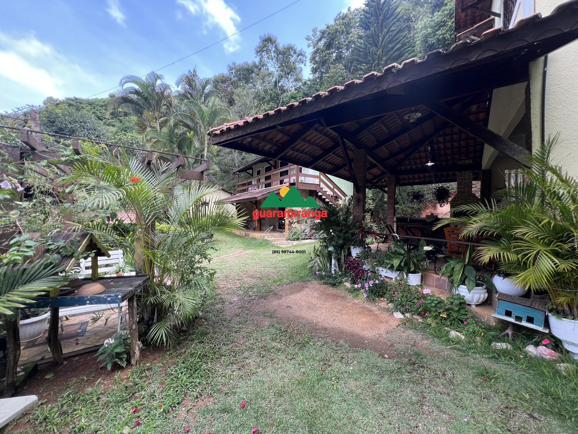 Casa, 3 quartos, 420 m² - Foto 29