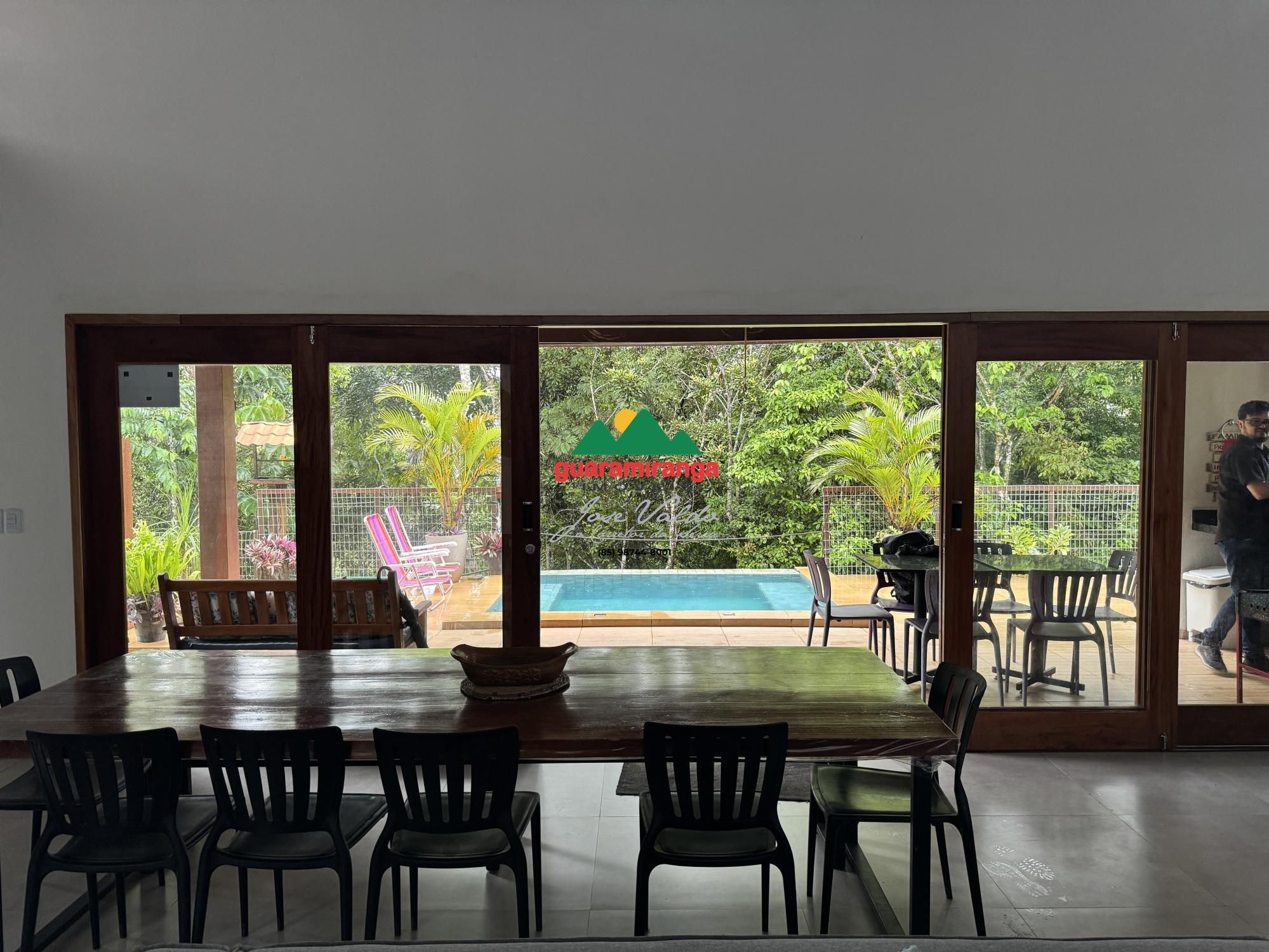 Chácara, 4 quartos, 350 m² - Foto 25
