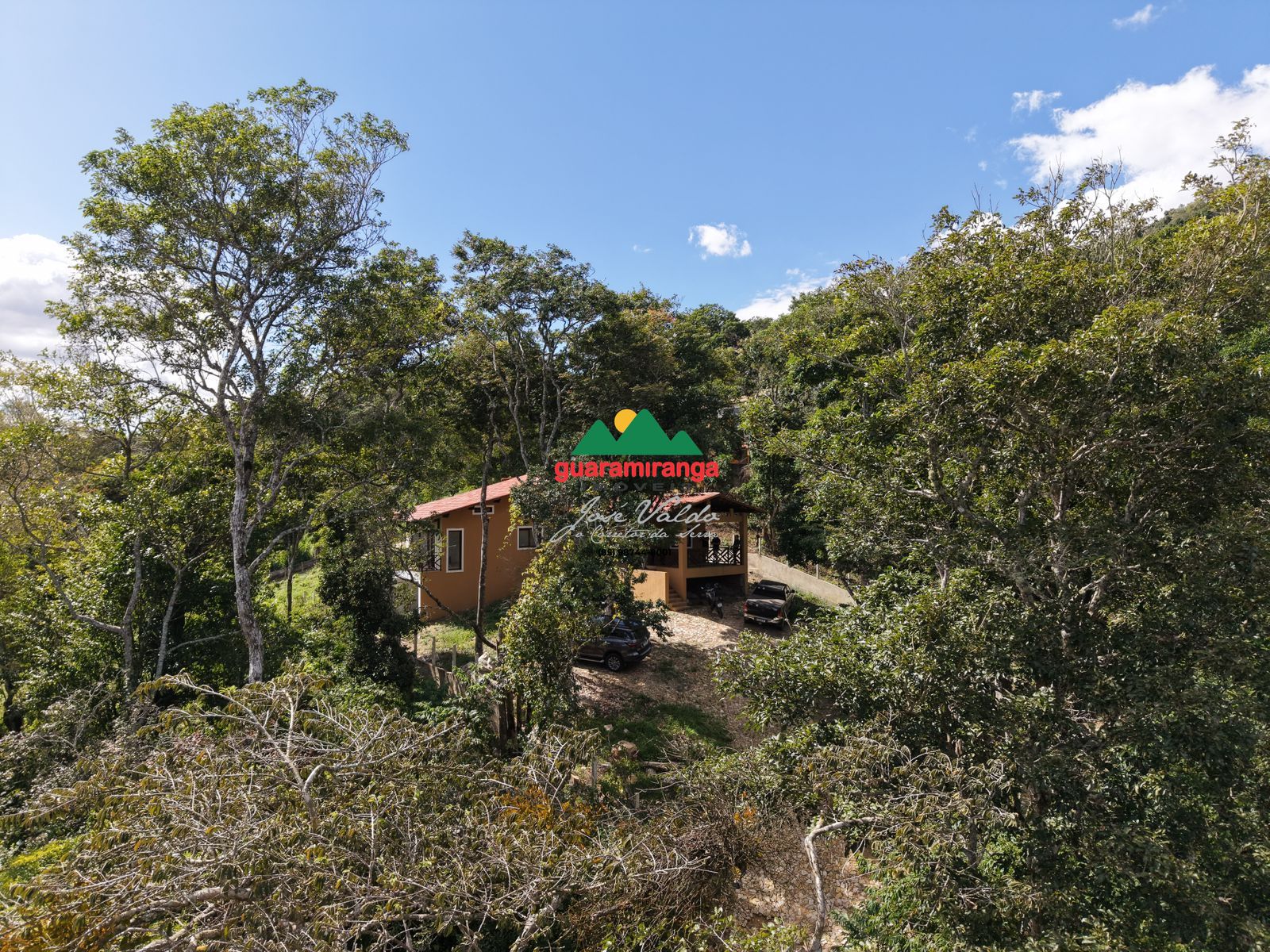 Chácara, 3 quartos, 773 m² - Foto 4