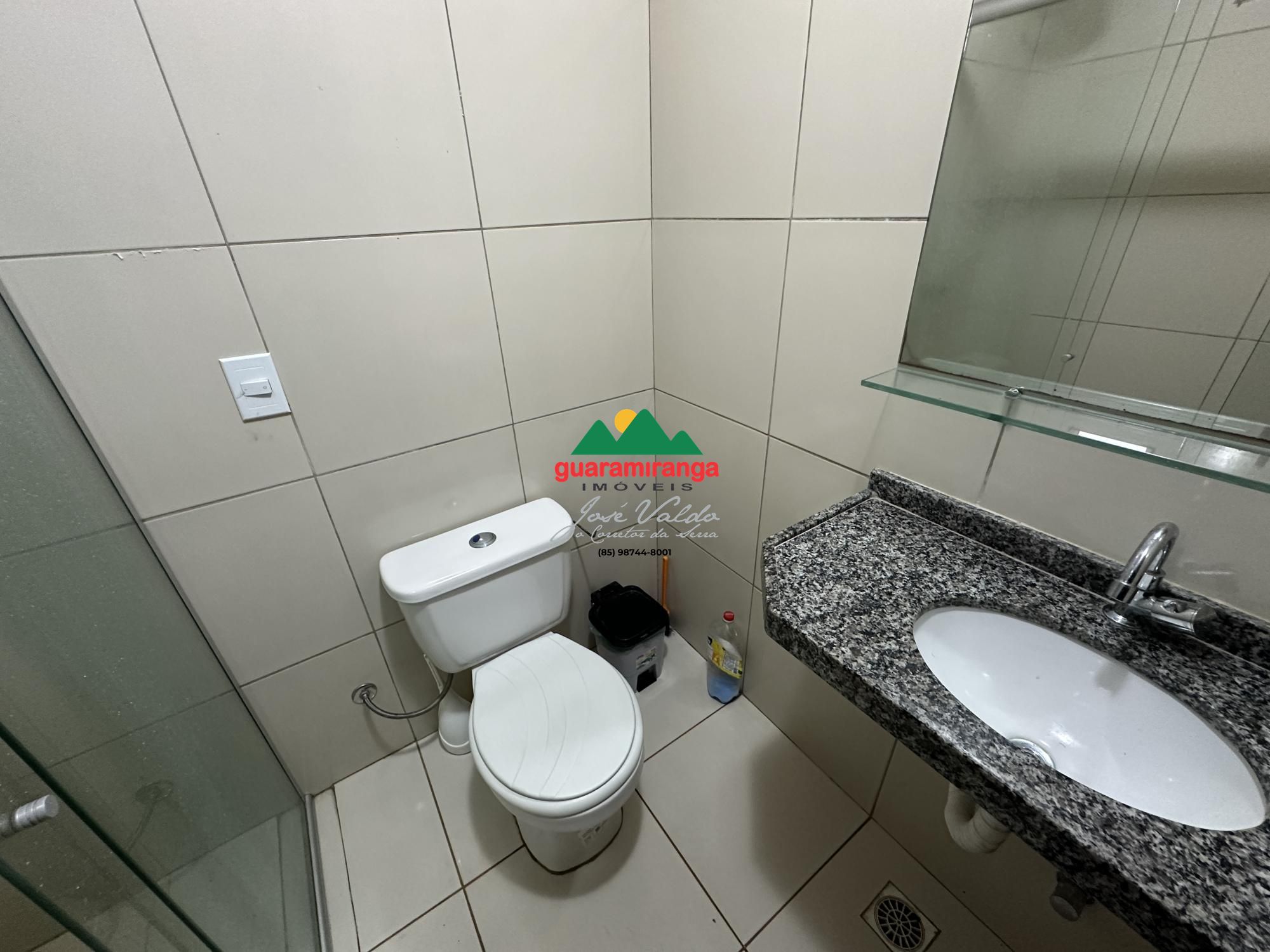 Apartamento, 2 quartos - Foto 8