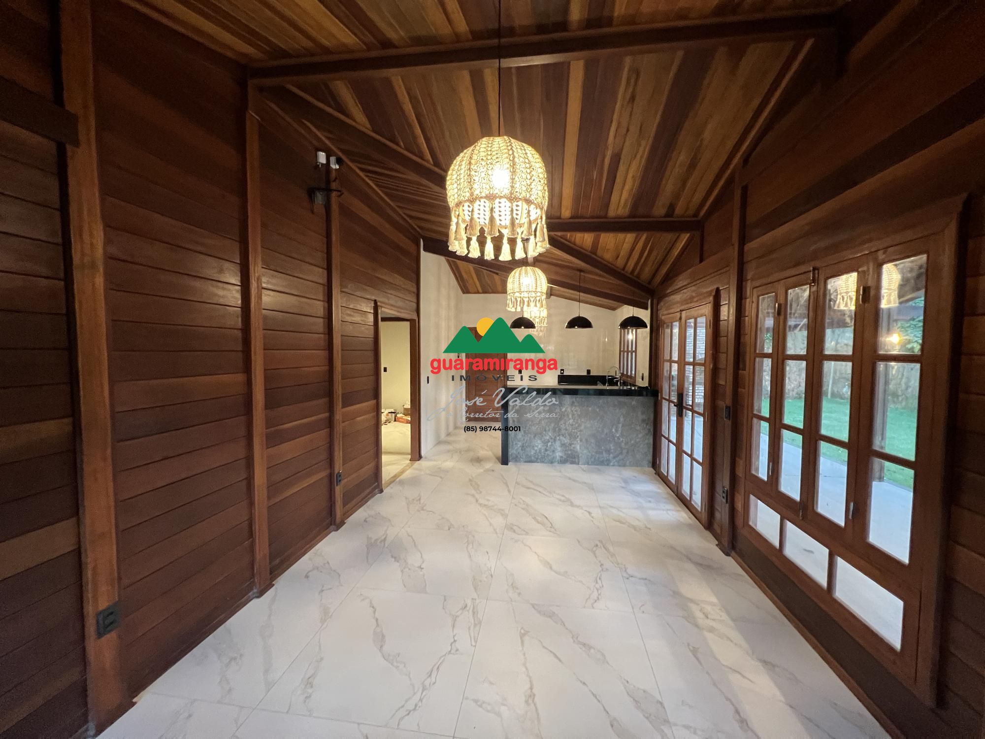 Chácara, 3 quartos, 1000 m² - Foto 12