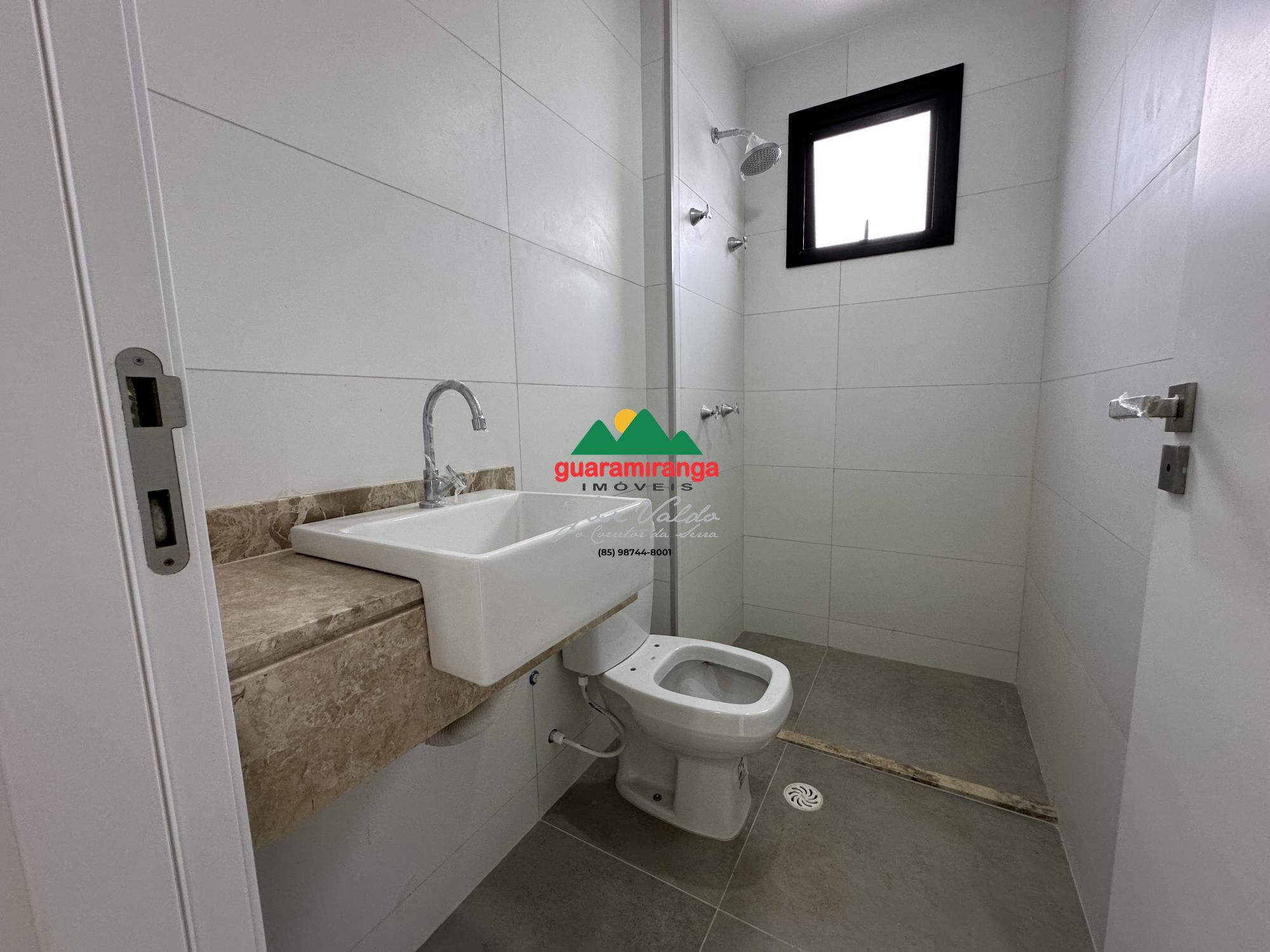 Casa de Condomínio, 2 quartos - Foto 21