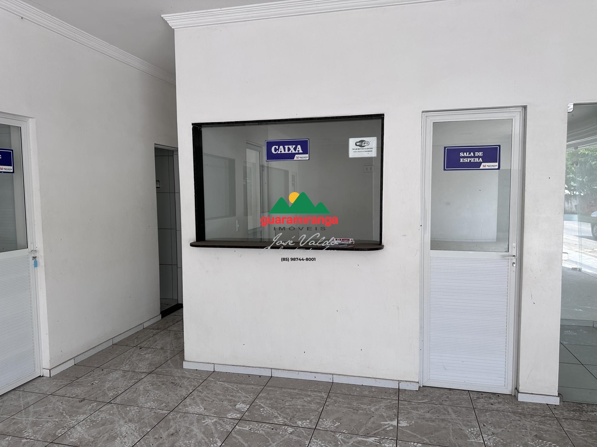 Loja-Salão, 260 m² - Foto 4
