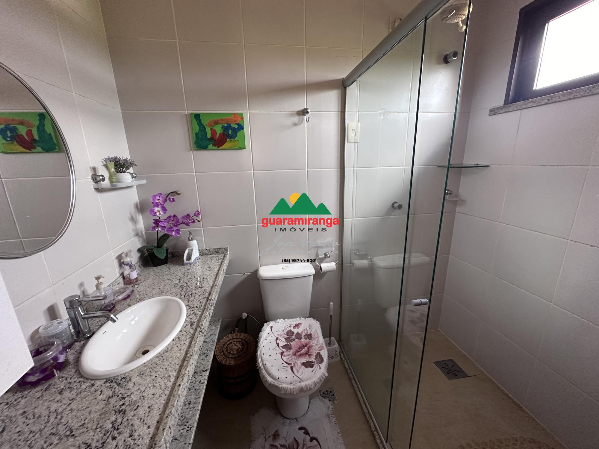 Casa, 5 quartos, 450 m² - Foto 30