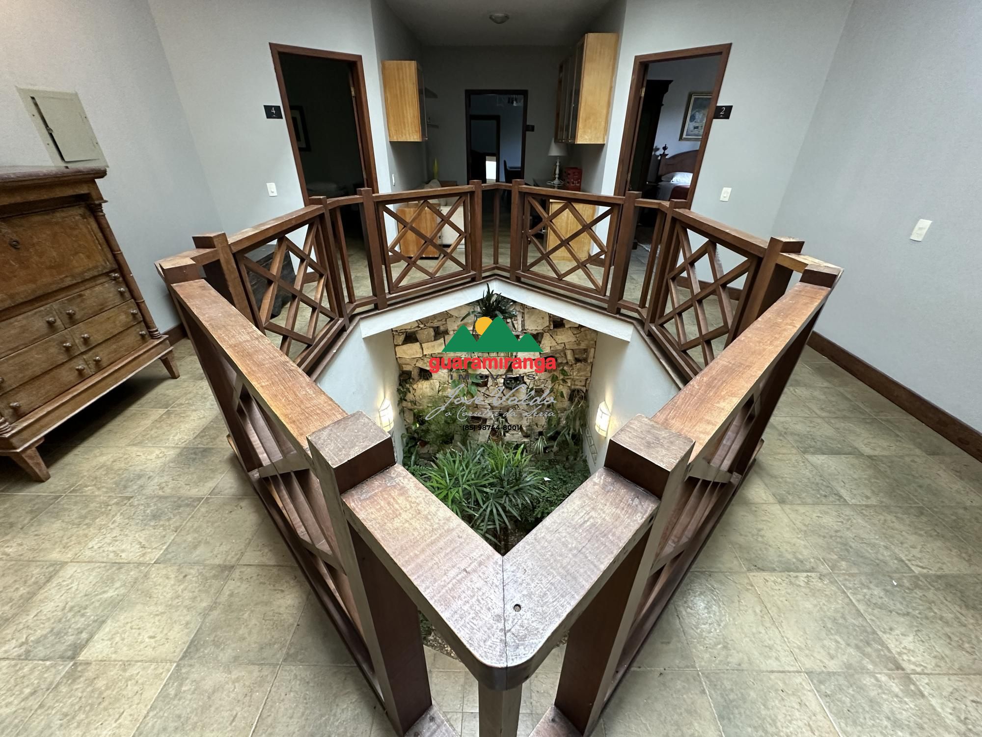Casa, 7 quartos, 797 m² - Foto 60