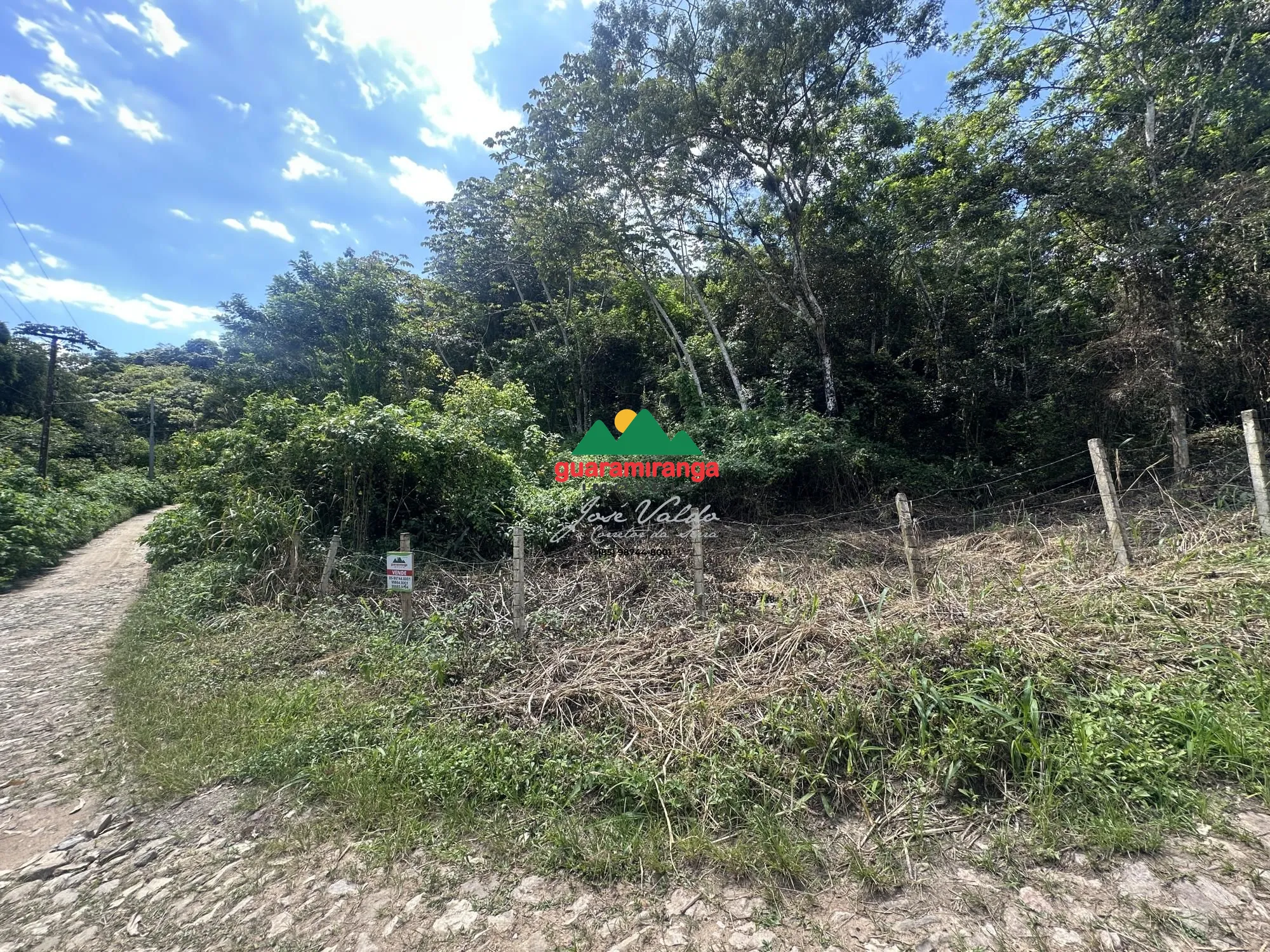 Terreno/Lote à venda  no Zona Rural - Guaramiranga, CE. Imóveis