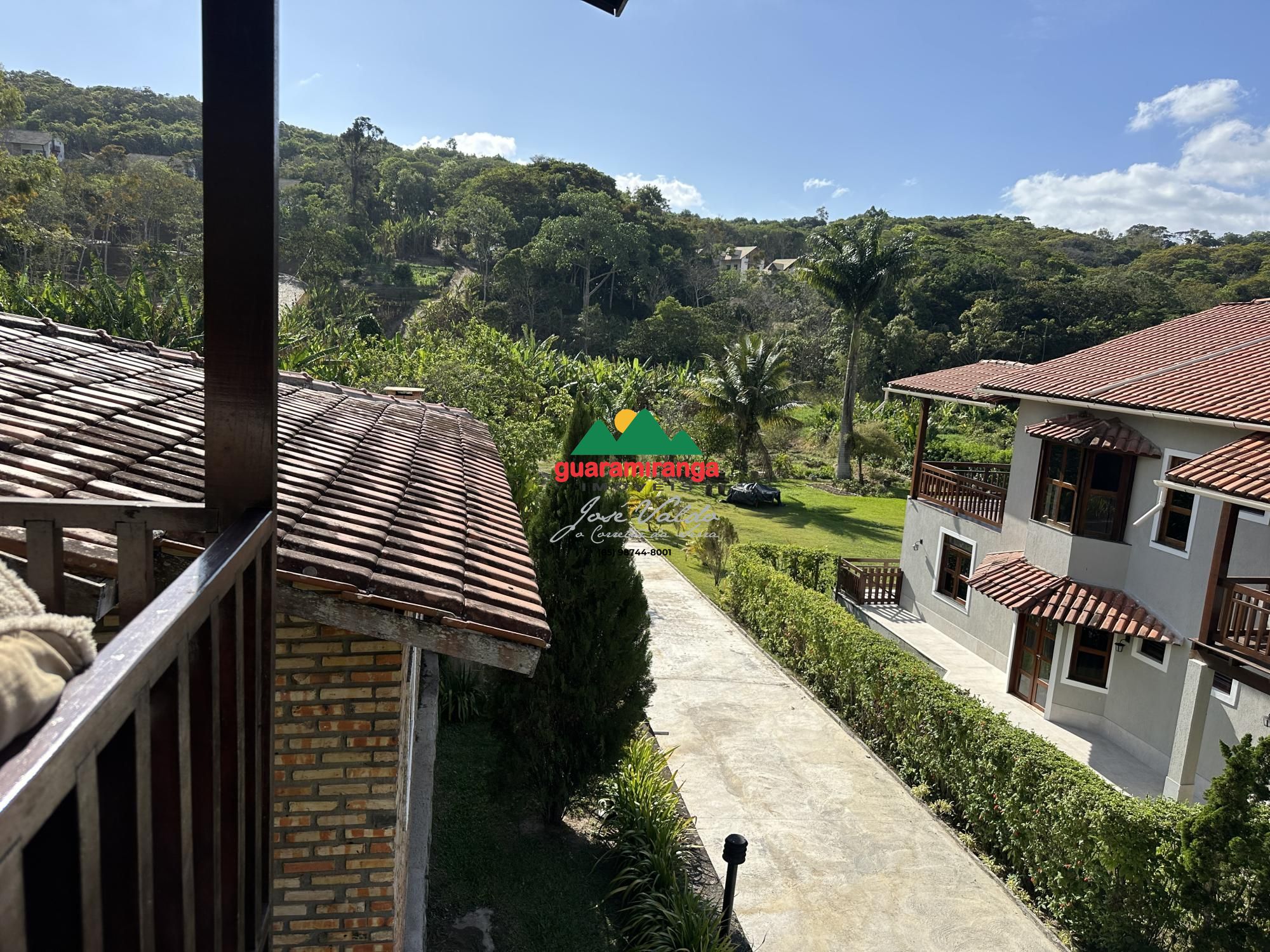 Casa, 7 quartos, 210 m² - Foto 47