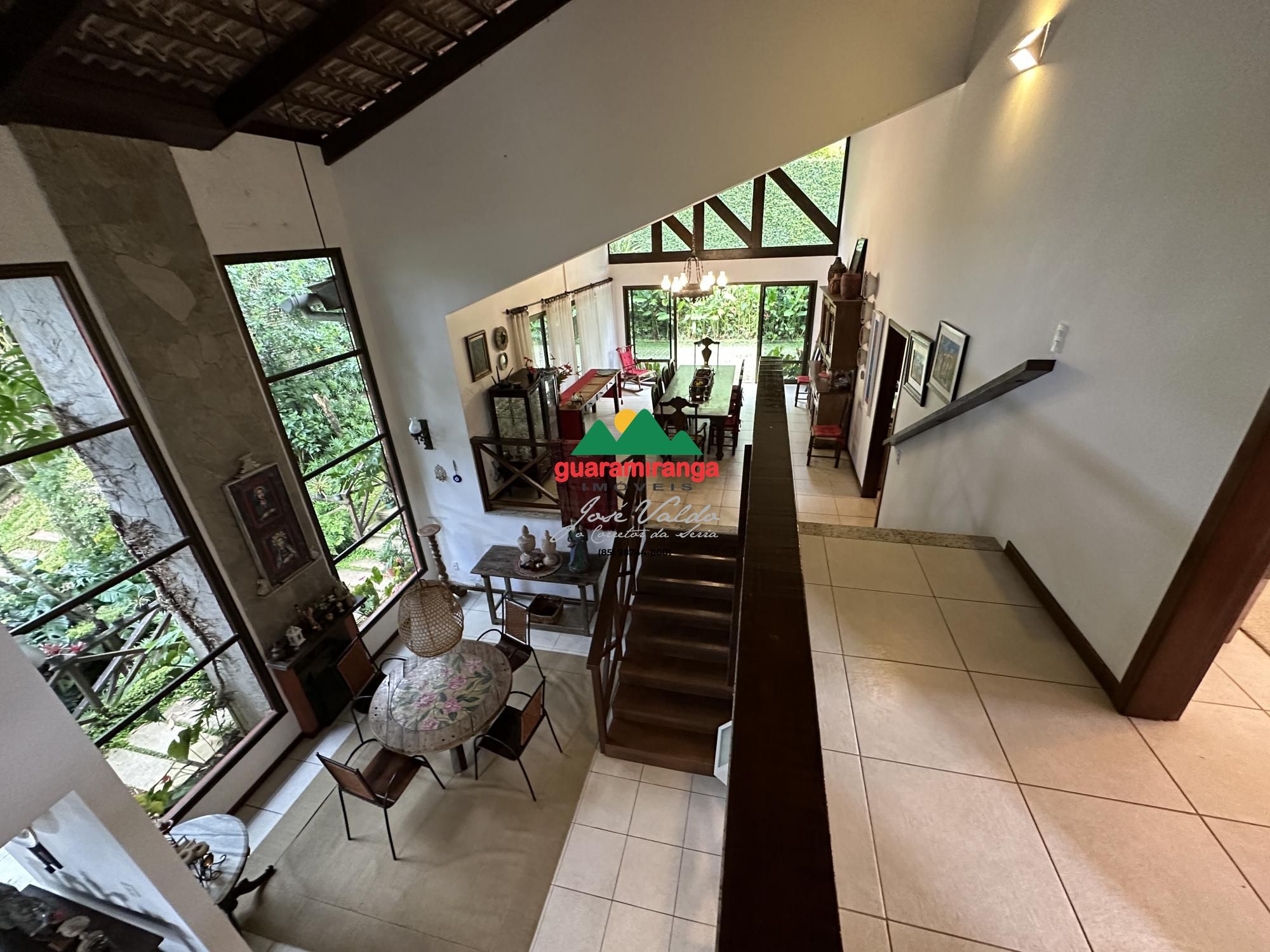 Casa de Condomínio, 8 quartos - Foto 54