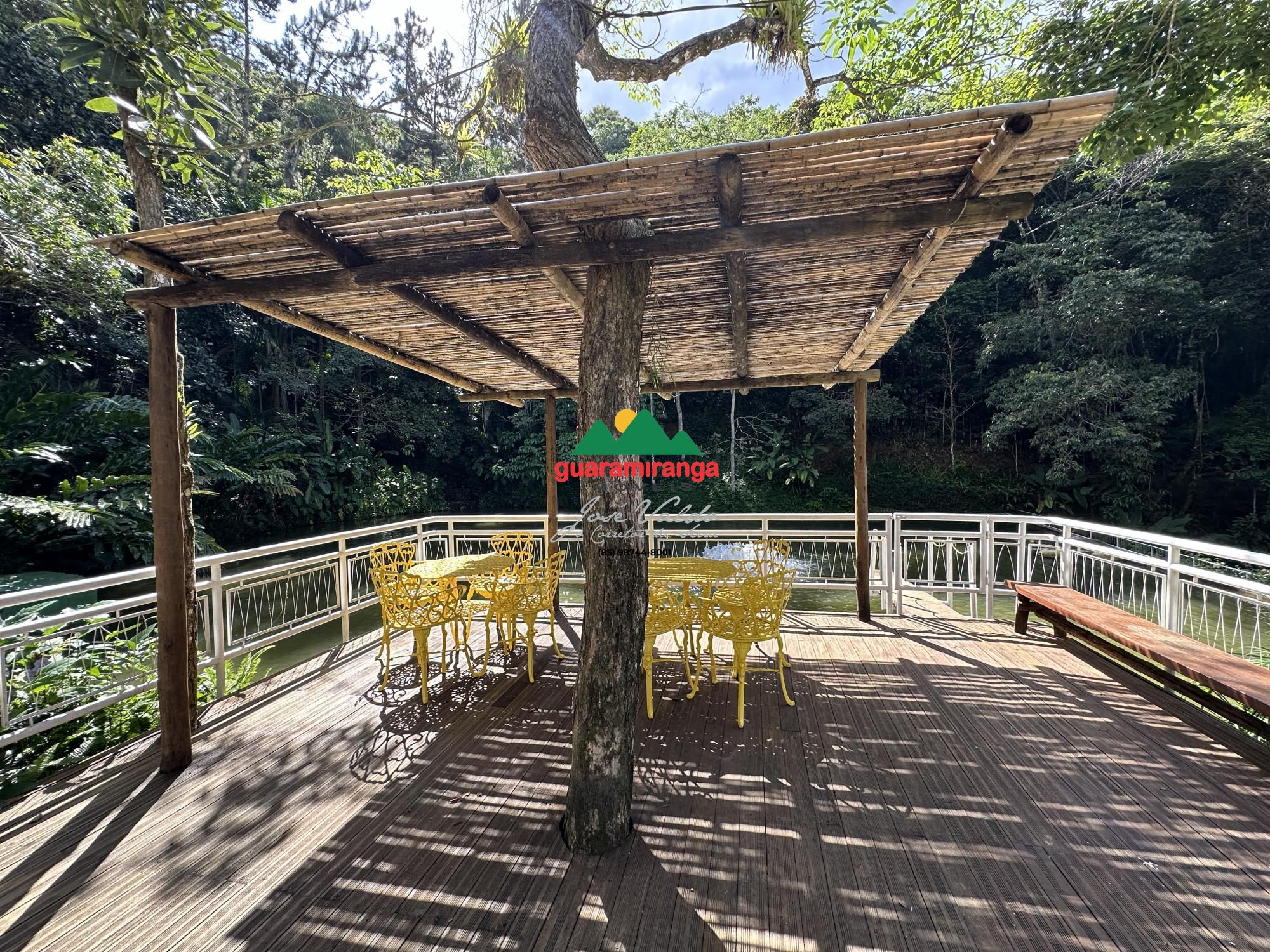 Sítio, 5 quartos, 462 m² - Foto 21