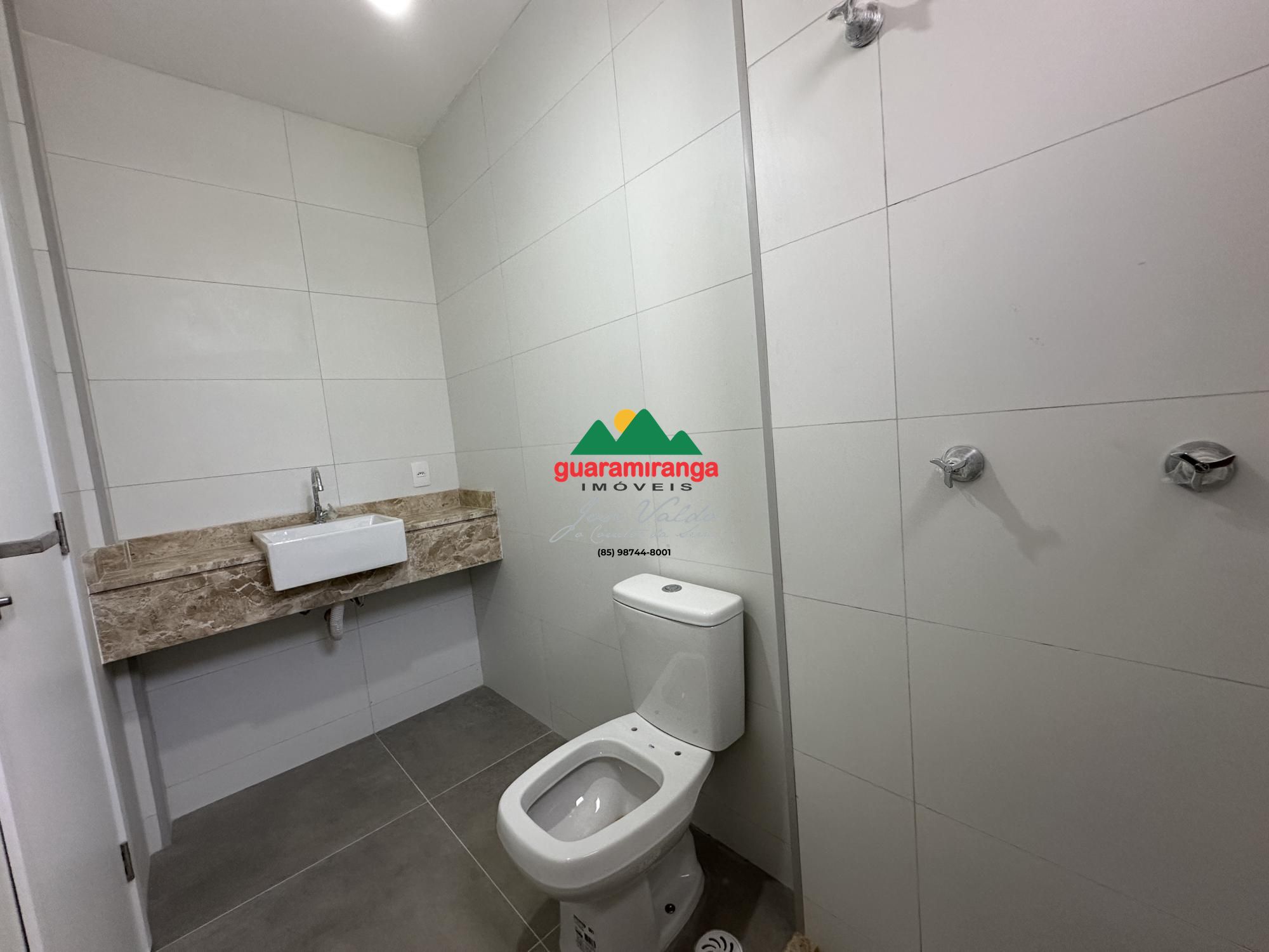 Casa de Condomínio, 2 quartos - Foto 28