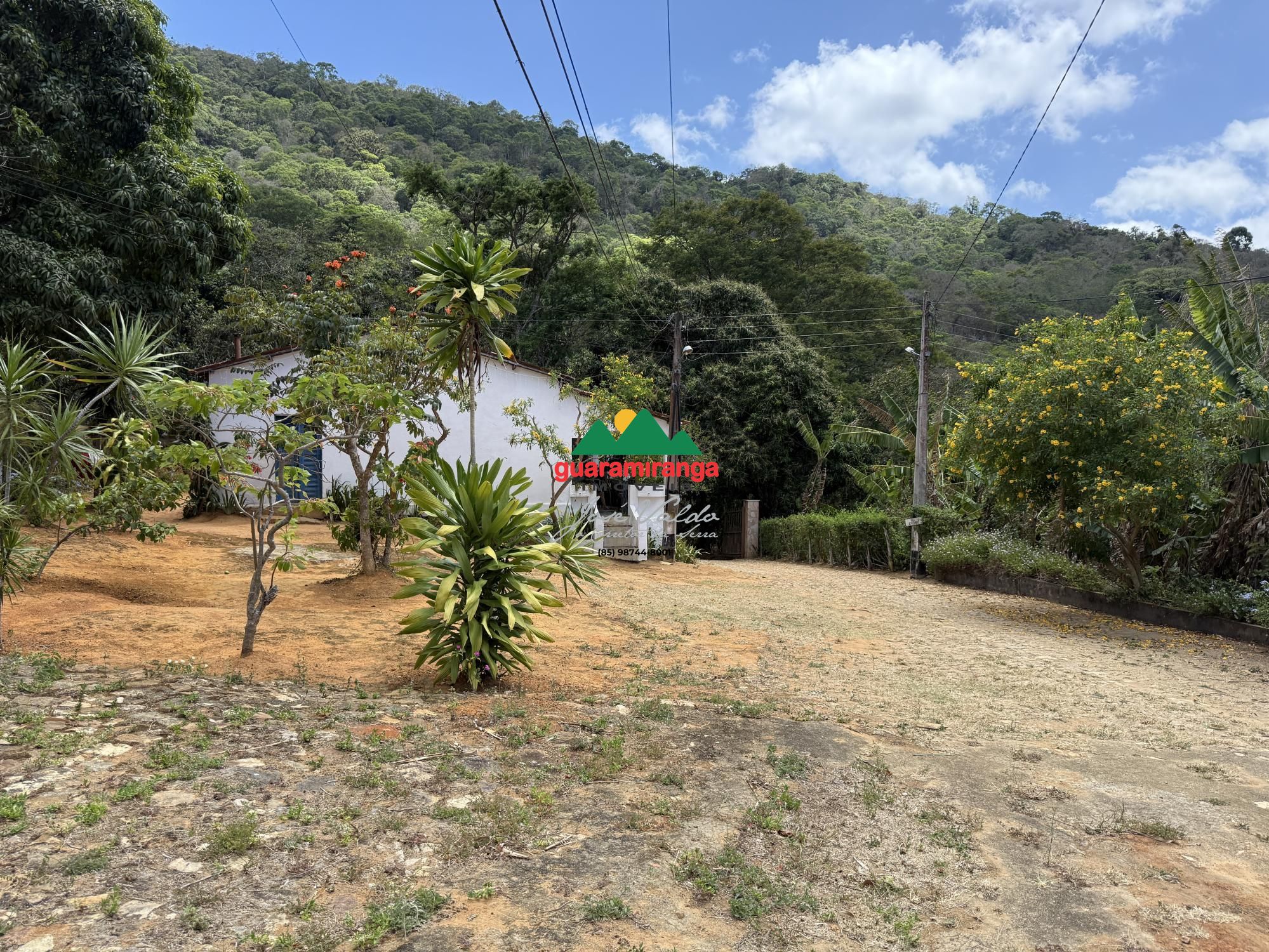 Sítio, 4 quartos, 180 m² - Foto 67