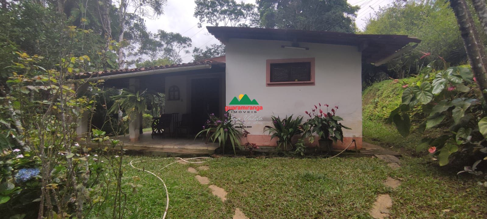 Sítio, 12 quartos, 60 hectares - Foto 14