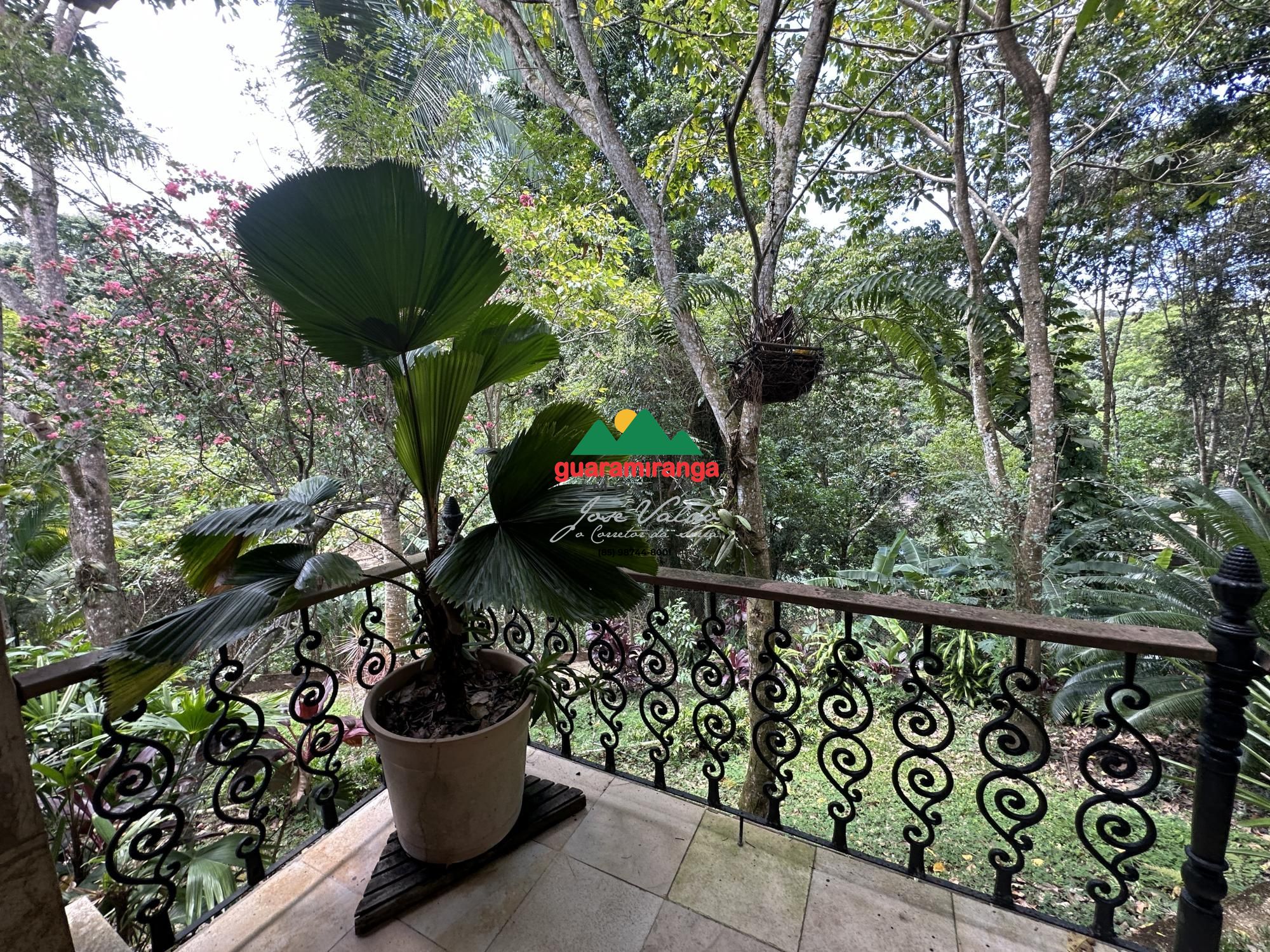 Casa de Condomínio, 6 quartos - Foto 58