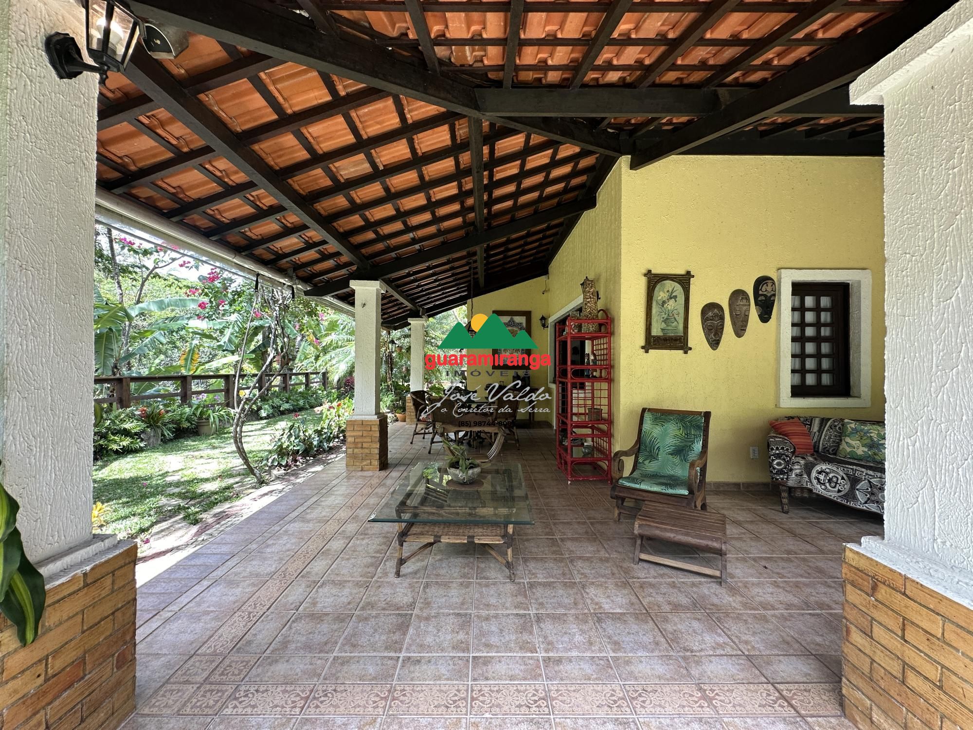 Casa de Condomínio, 6 quartos - Foto 16