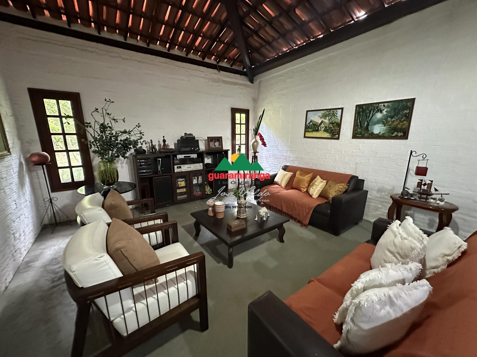 Chácara, 4 quartos, 10000 m² - Foto 19