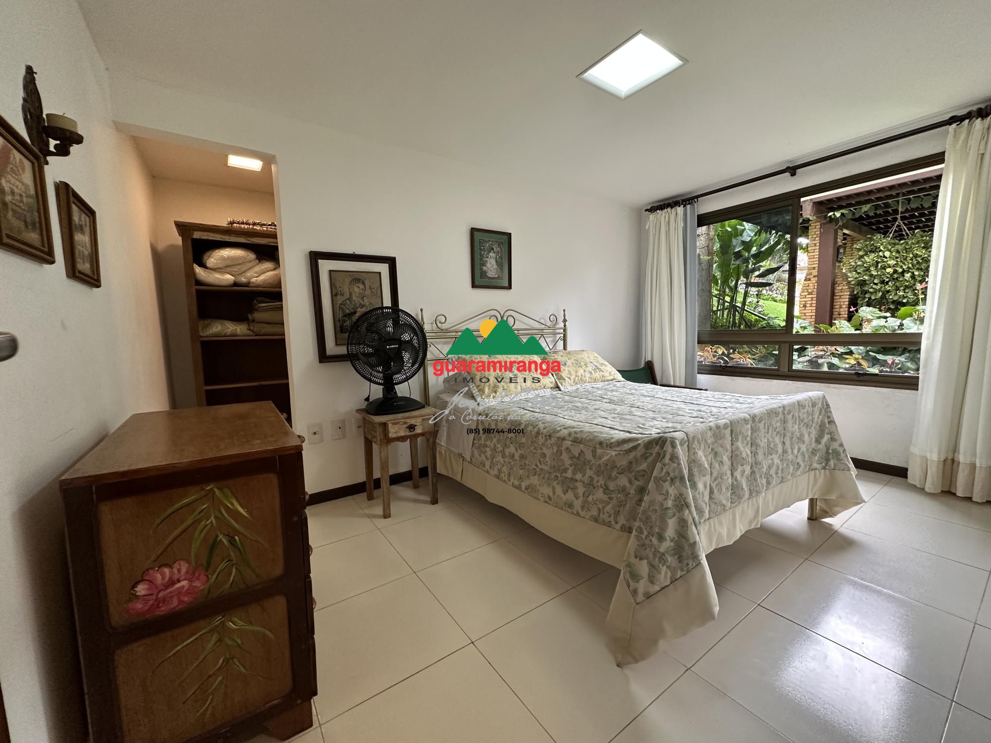 Casa de Condomínio, 8 quartos - Foto 49