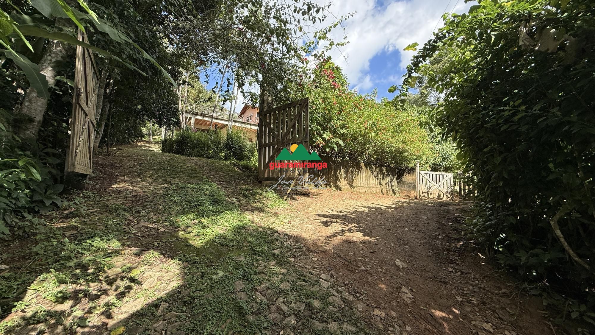 Chácara, 6 quartos, 6 hectares - Foto 31