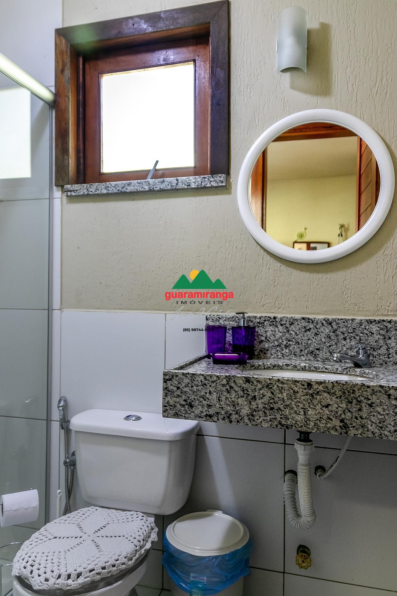 Casa de Condomínio, 2 quartos - Foto 21