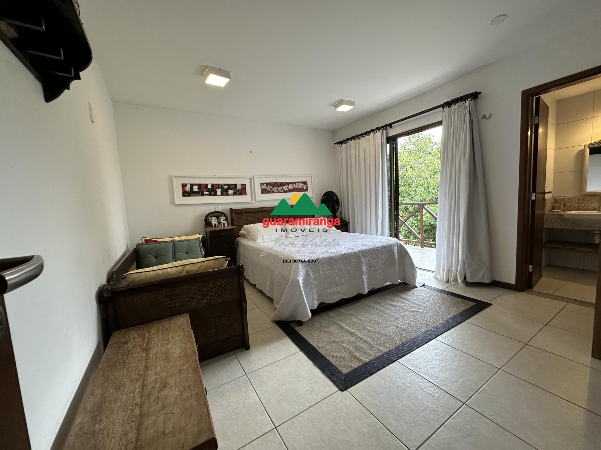 Casa de Condomínio, 8 quartos - Foto 58